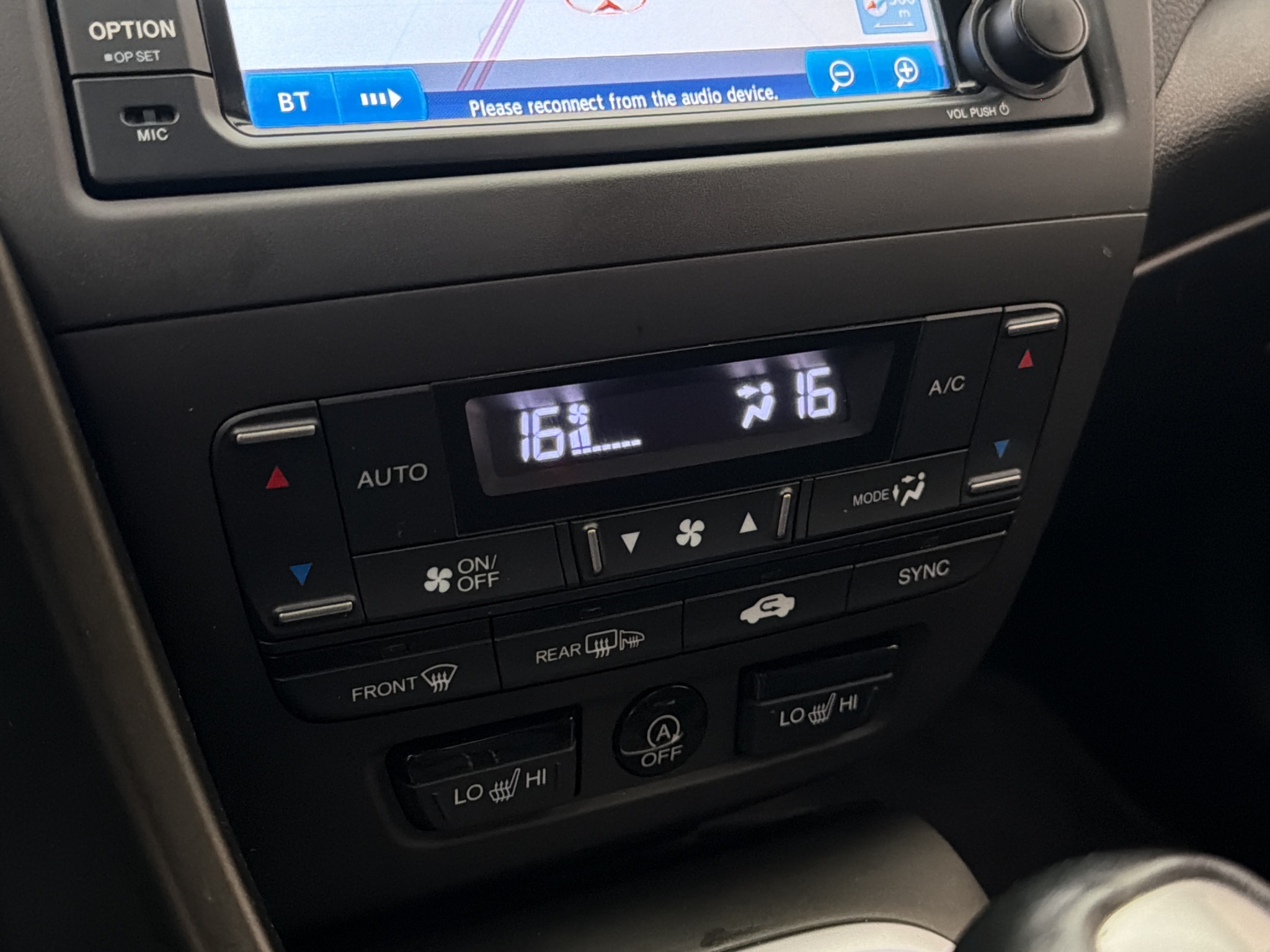 Honda Civic 1.8 i-VTEC Manuell, 6-trinn, 142hk, 2013