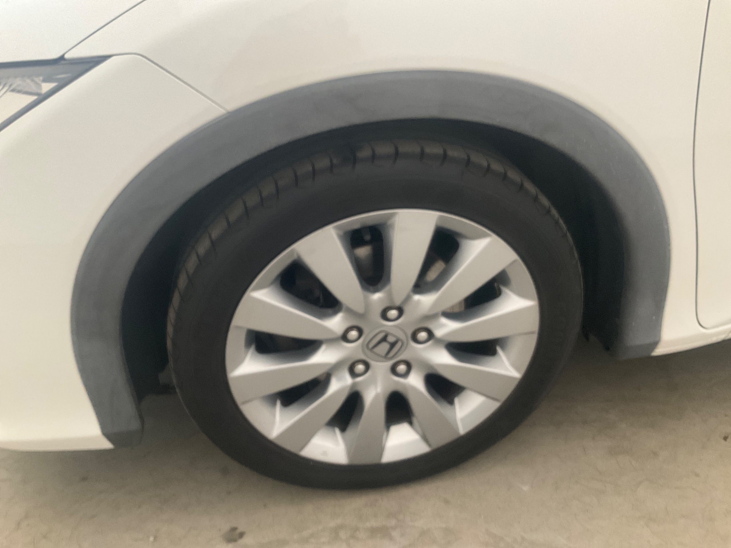 Honda Civic 1.8 i-VTEC Manuell, 6-trinn, 142hk, 2013