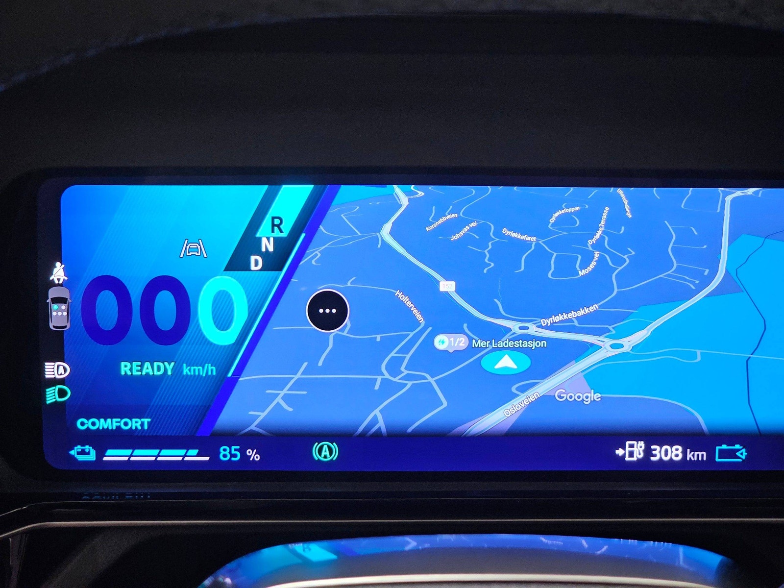 Renault 4 E-Tech 52 kWh, 150hk, 2025