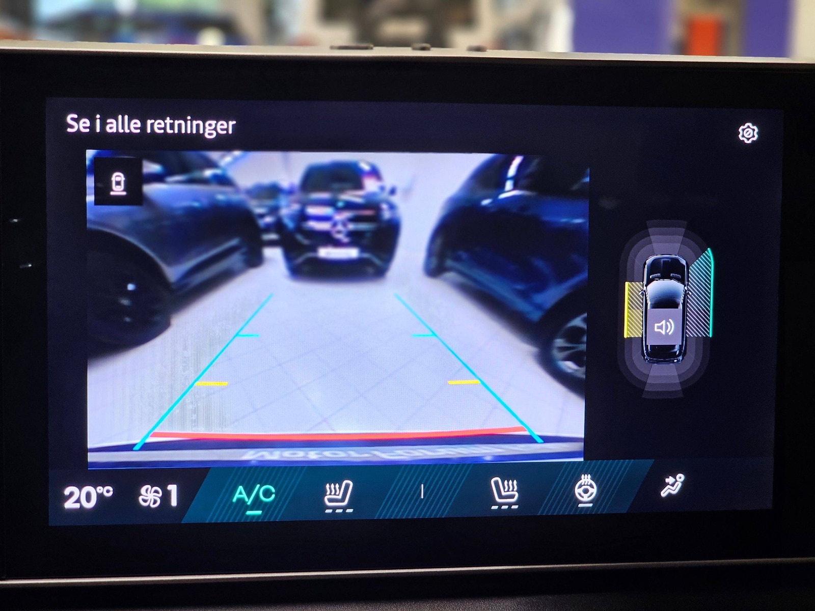 Renault 4 E-Tech 52 kWh, 150hk, 2025