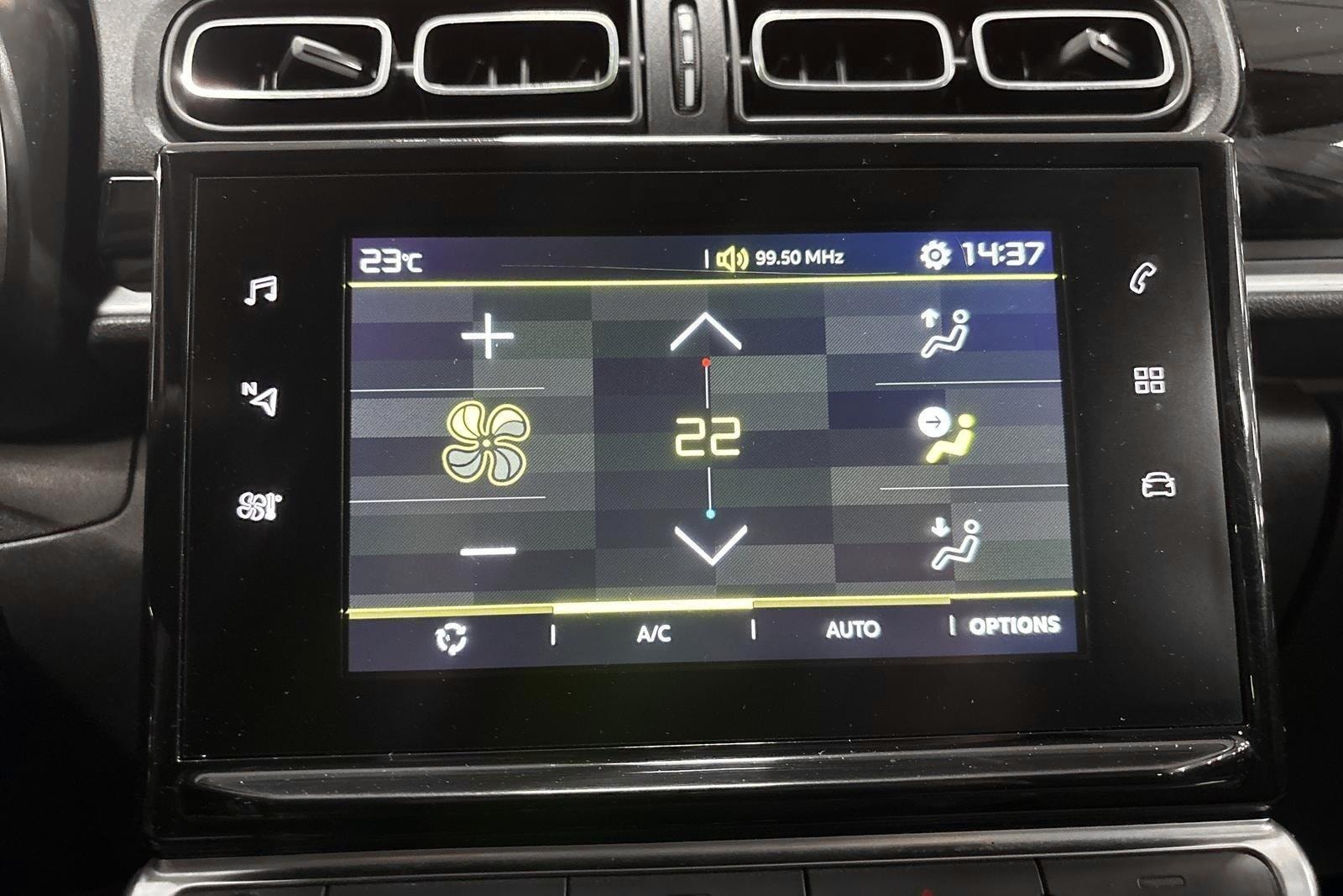 Citroën C3 1.2 PureTech 82 Manual, 82hp, 2017