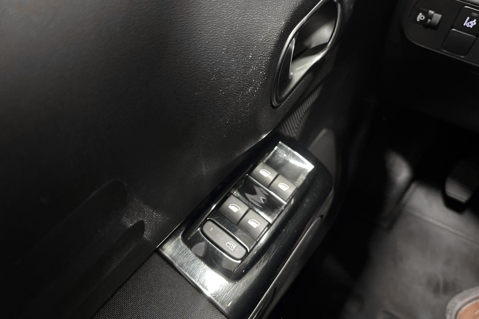 Citroën C3 1.2 PureTech 82 Manual, 82hp, 2017
