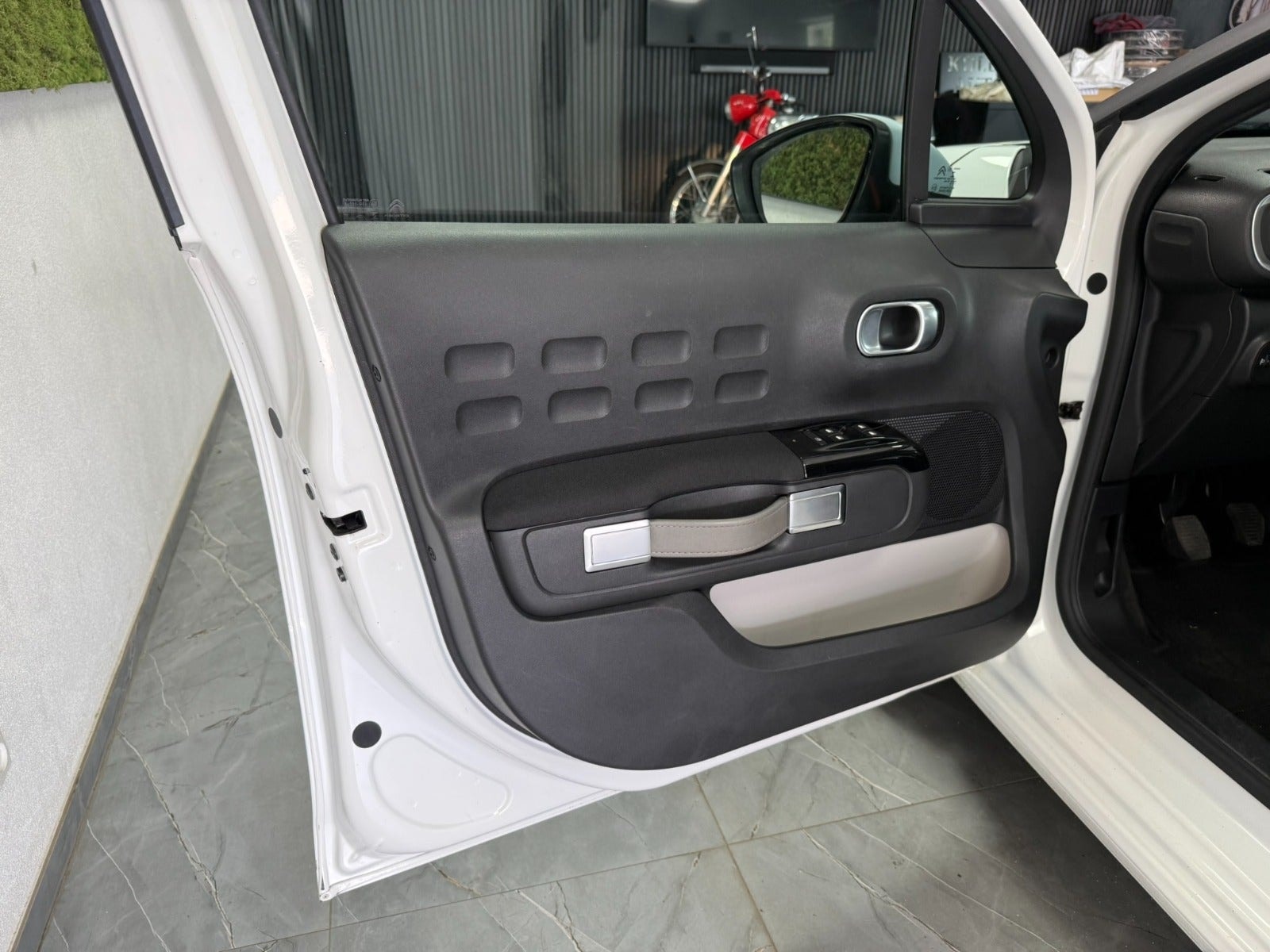 Citroën C3 1.6 BlueHDi 75 8v Manual, 75hp, 2017