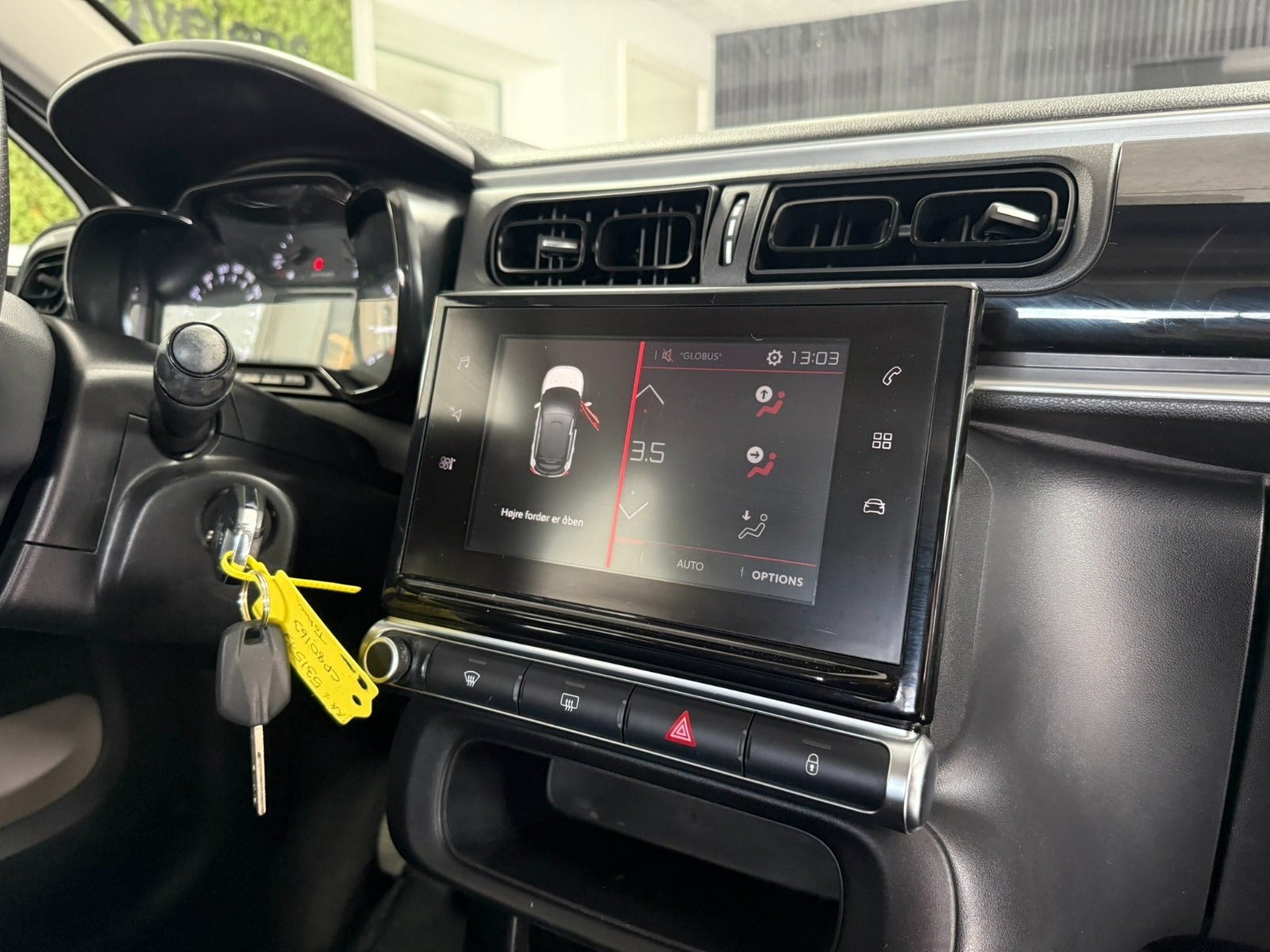 Citroën C3 1.6 BlueHDi 75 8v Manual, 75hp, 2017