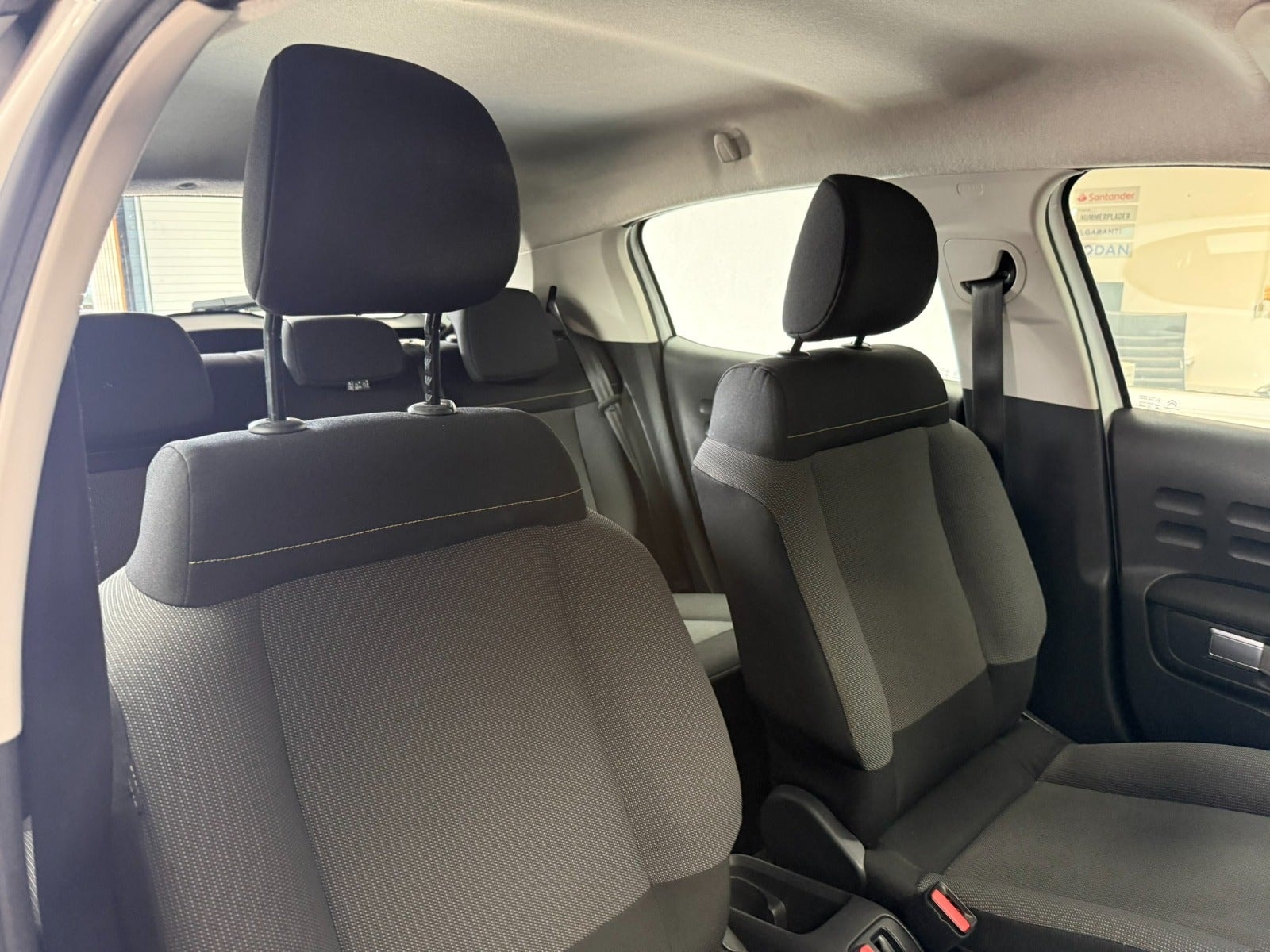 Citroën C3 1.6 BlueHDi 75 8v Manual, 75hp, 2017
