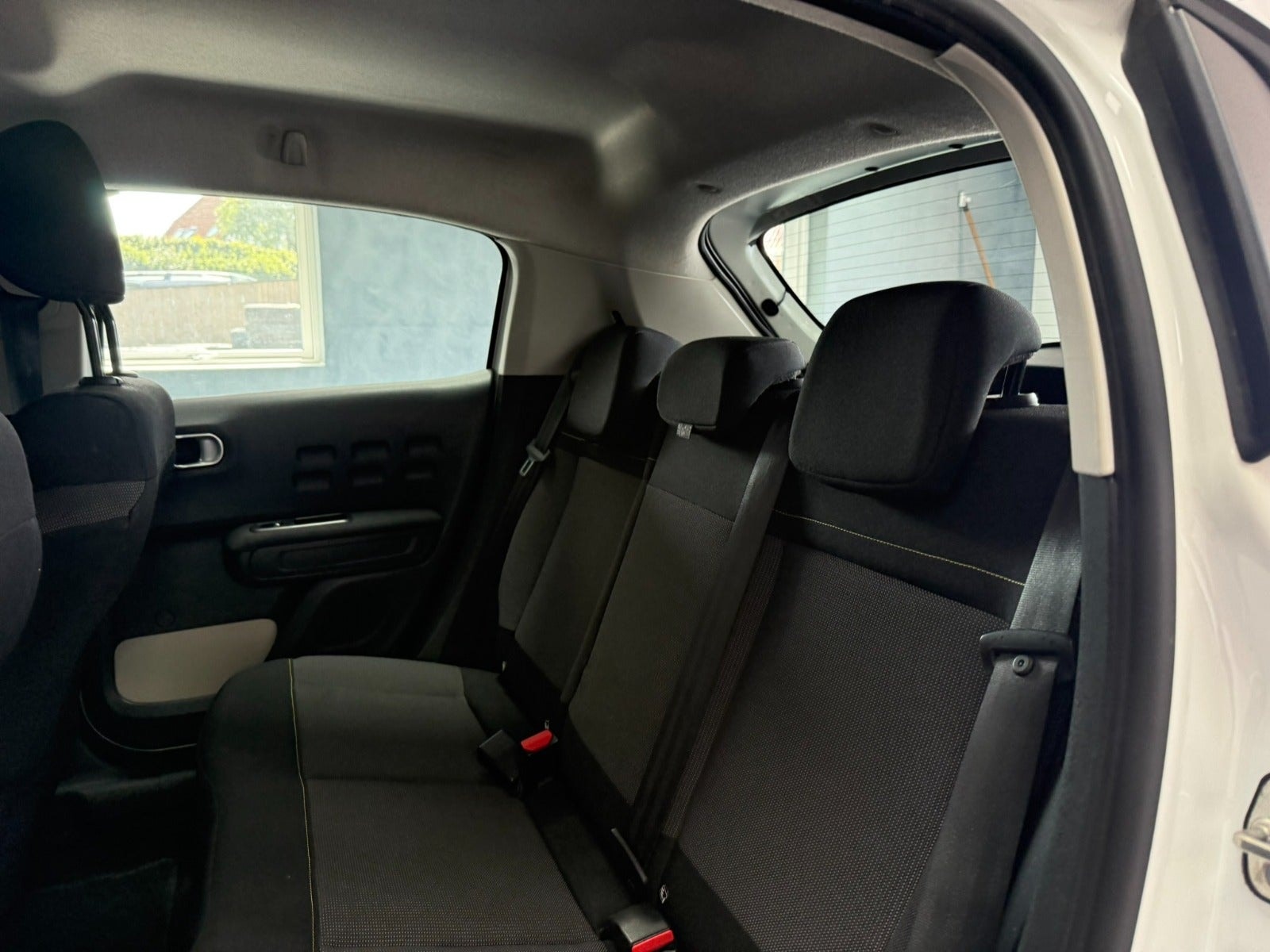 Citroën C3 1.6 BlueHDi 75 8v Manual, 75hp, 2017
