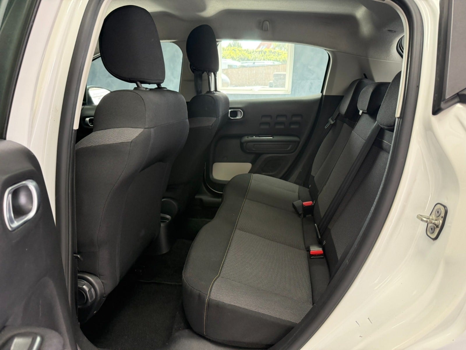 Citroën C3 1.6 BlueHDi 75 8v Manual, 75hp, 2017