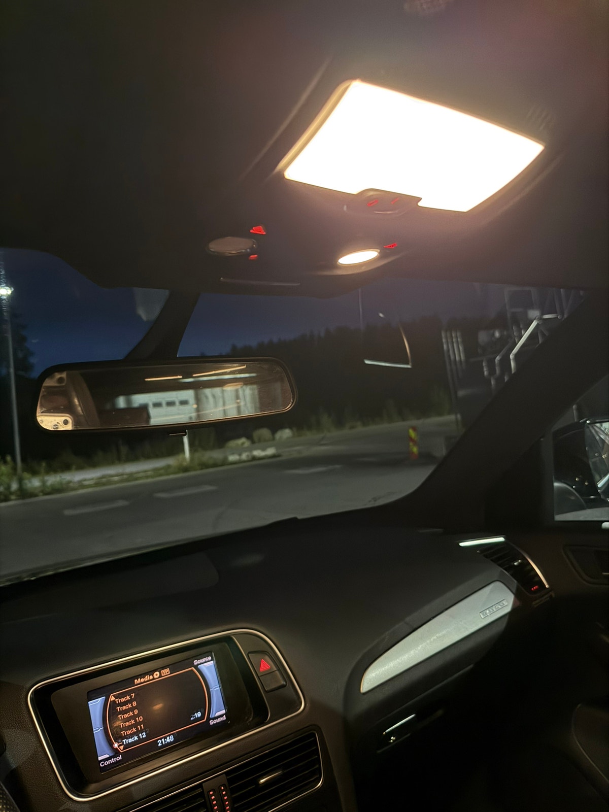 Audi Q5 2.0 TDI DPF quattro Manual, 6-trins, 143ps, 2011