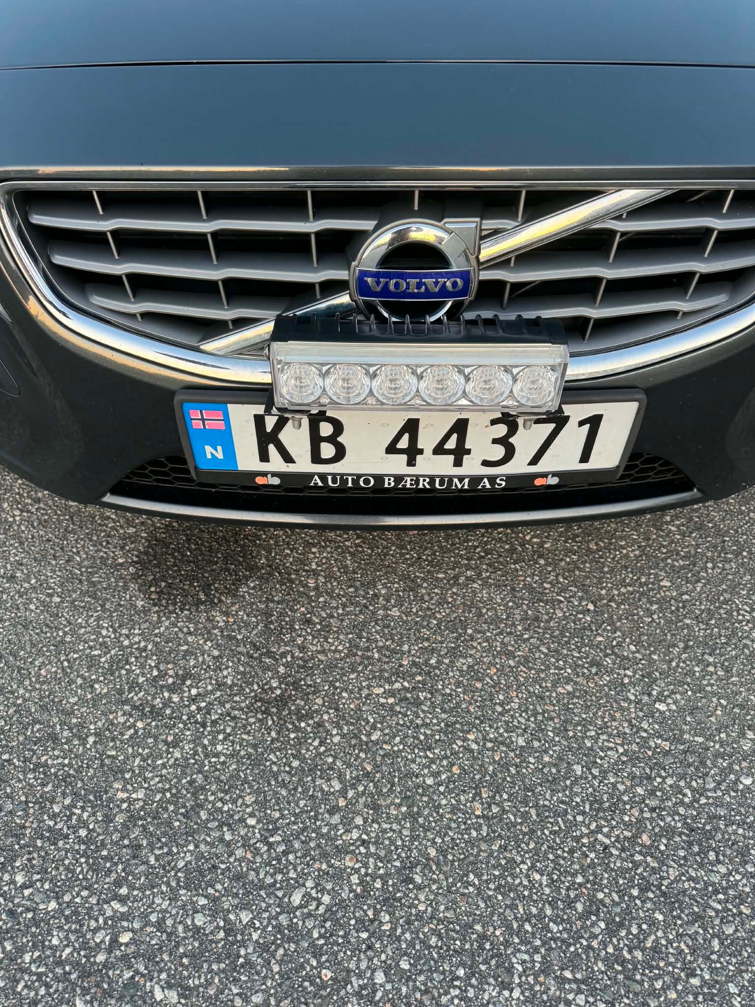 Volvo V60 D3 Manual, 163hp, 2012