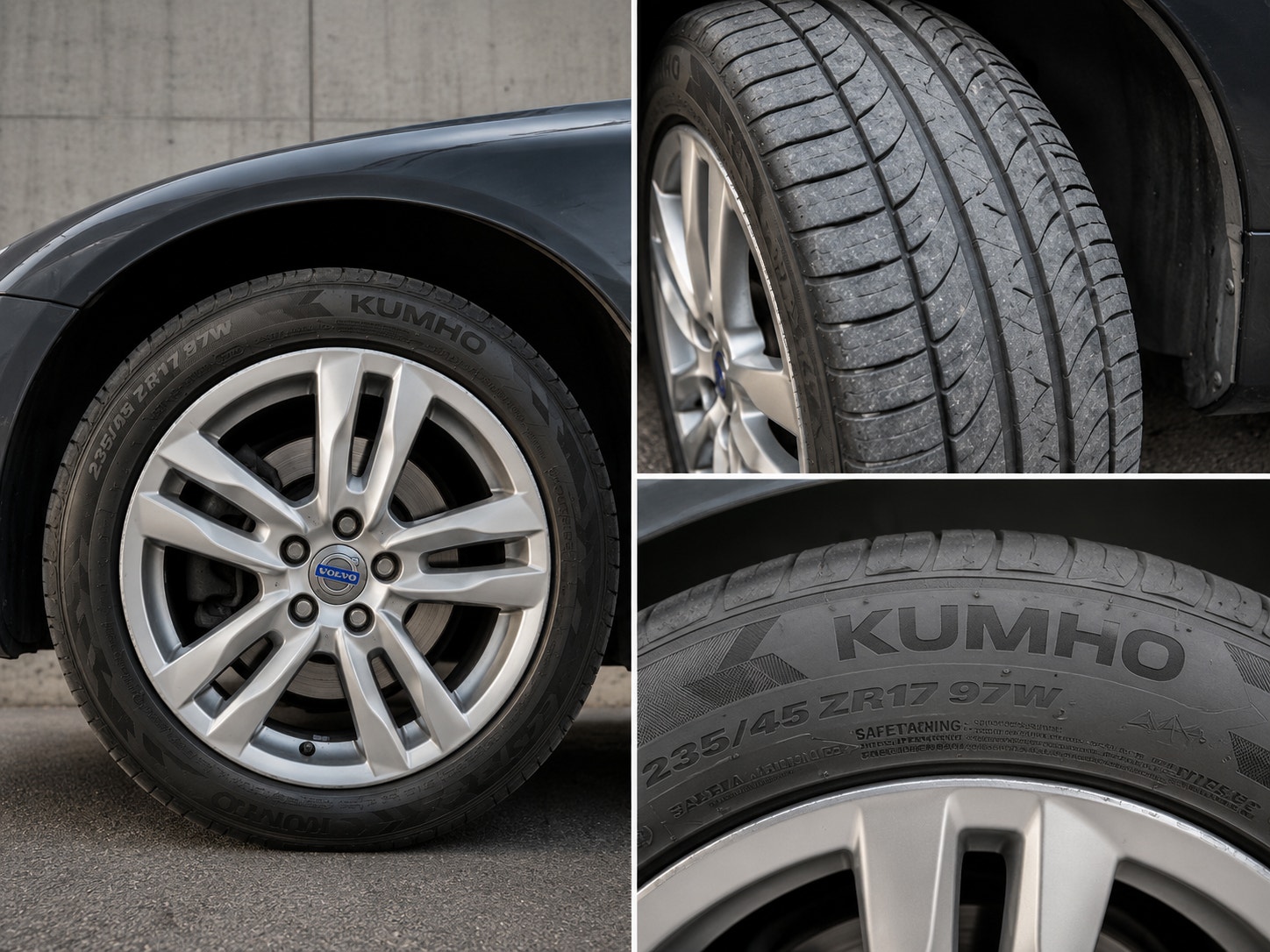 Volvo V60 D3 Manual, 163hp, 2012