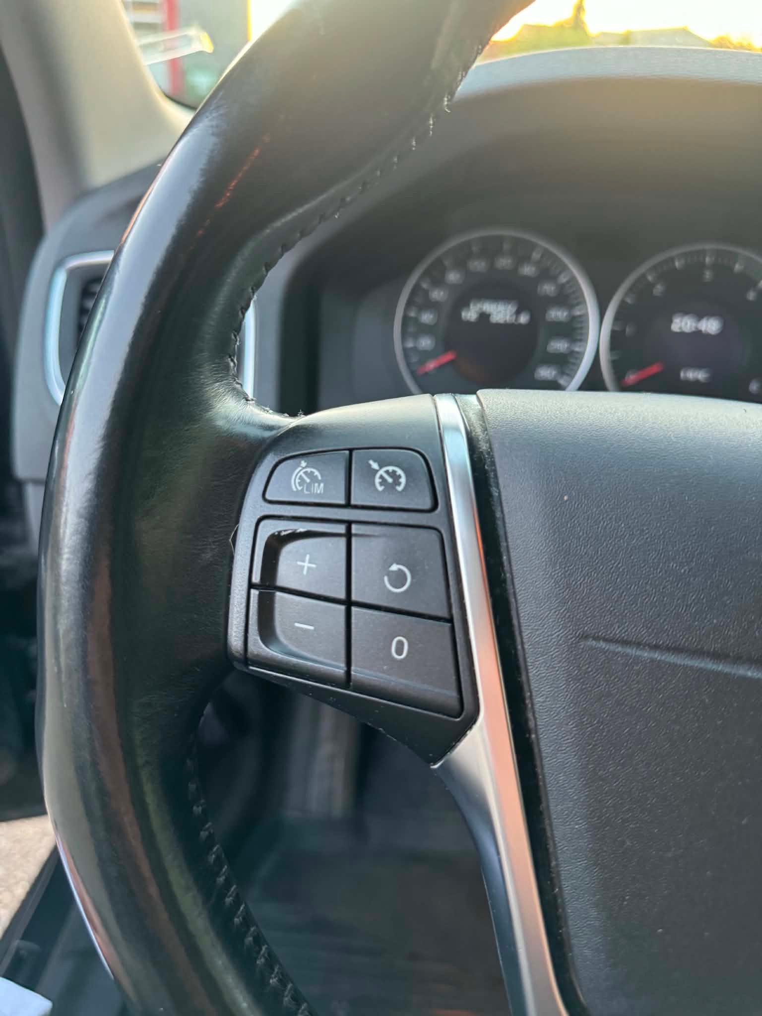 Volvo V60 D3 Manual, 163hp, 2012