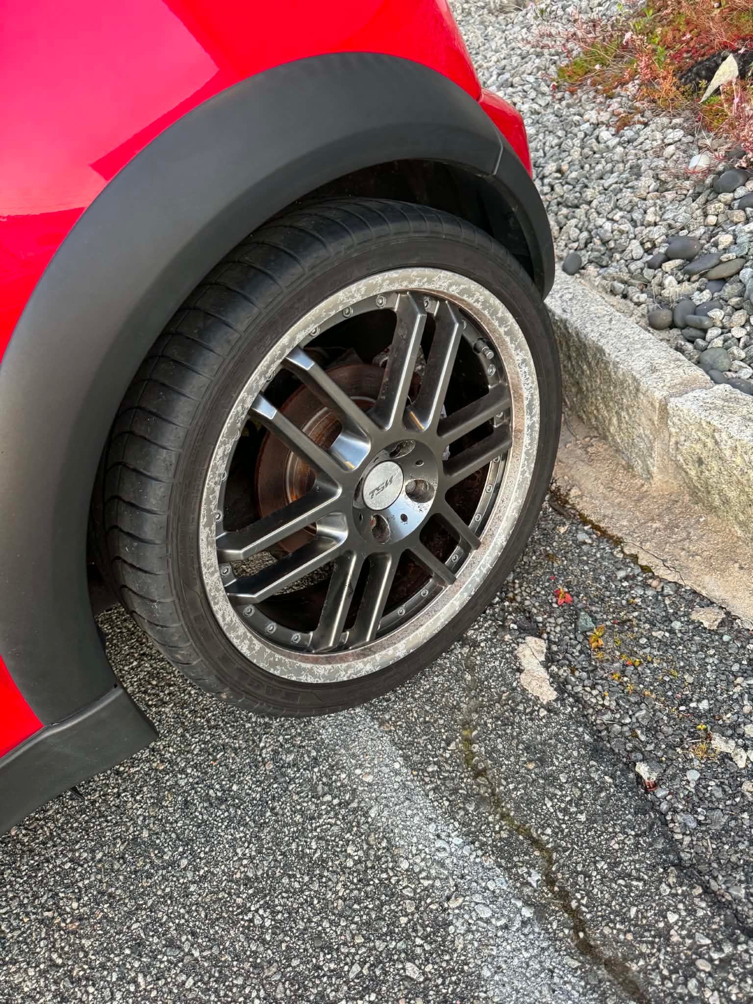 MINI Cooper Manual, 5-trins, 116ps, 2004