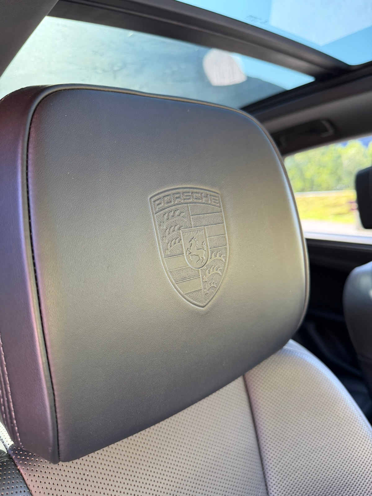 Porsche Macan PDK, 7-trins, 252ps, 2018