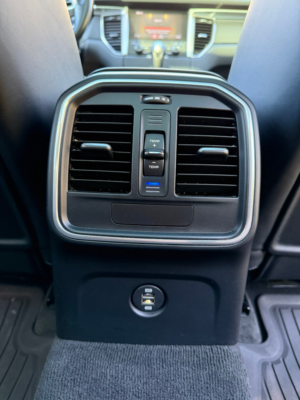 Porsche Macan PDK, 7-trins, 252ps, 2018