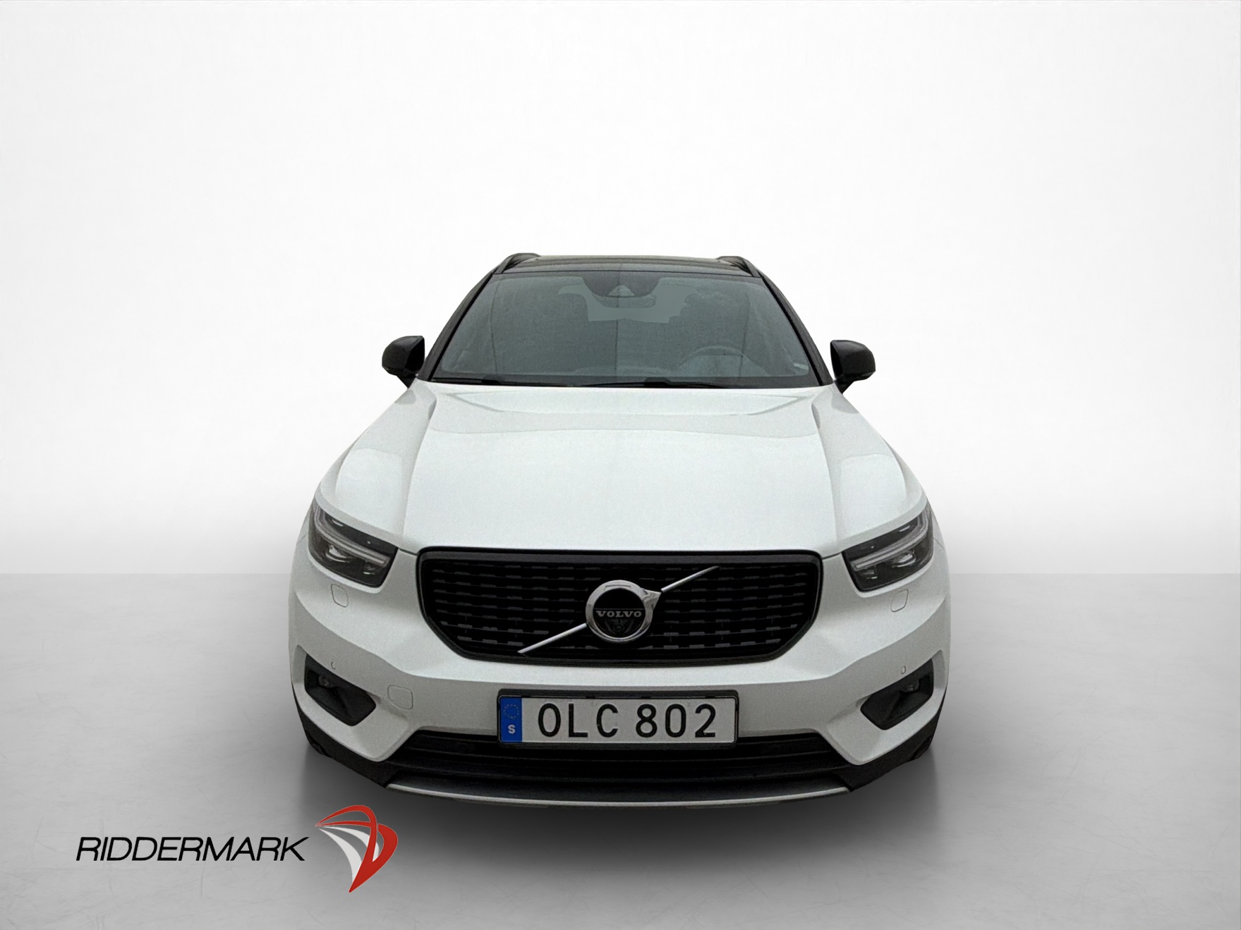 Volvo XC40 D4 AWD Geartronic, 190hp, 2018