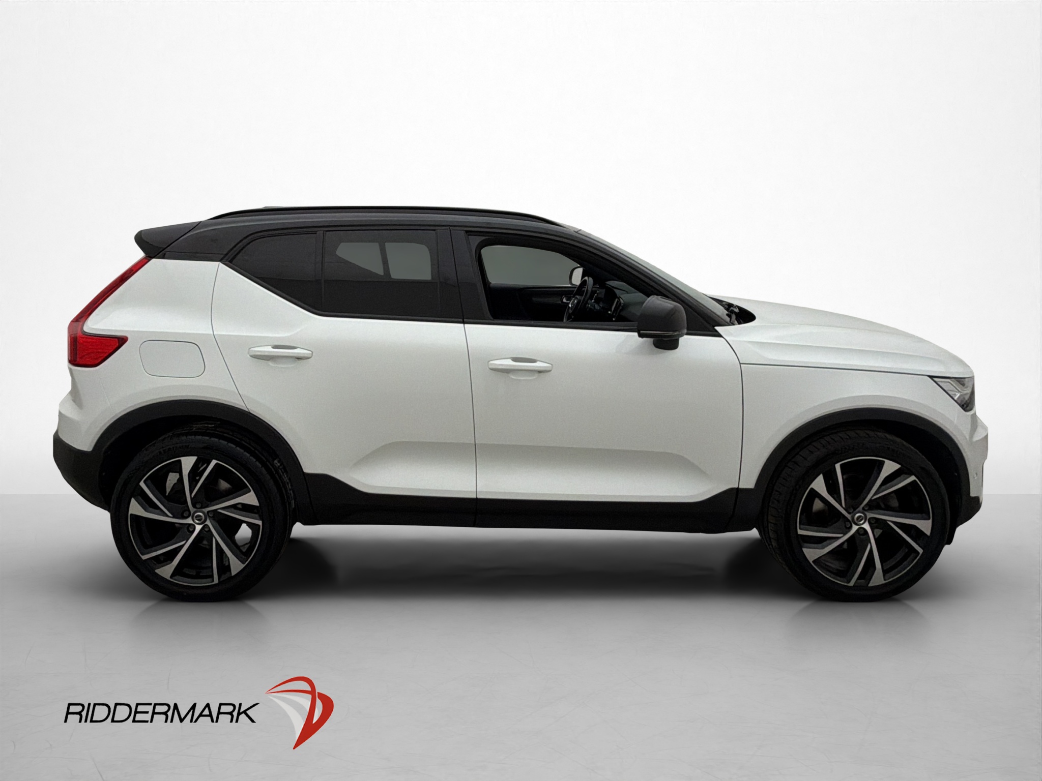 Volvo XC40 D4 AWD Geartronic, 190hp, 2018