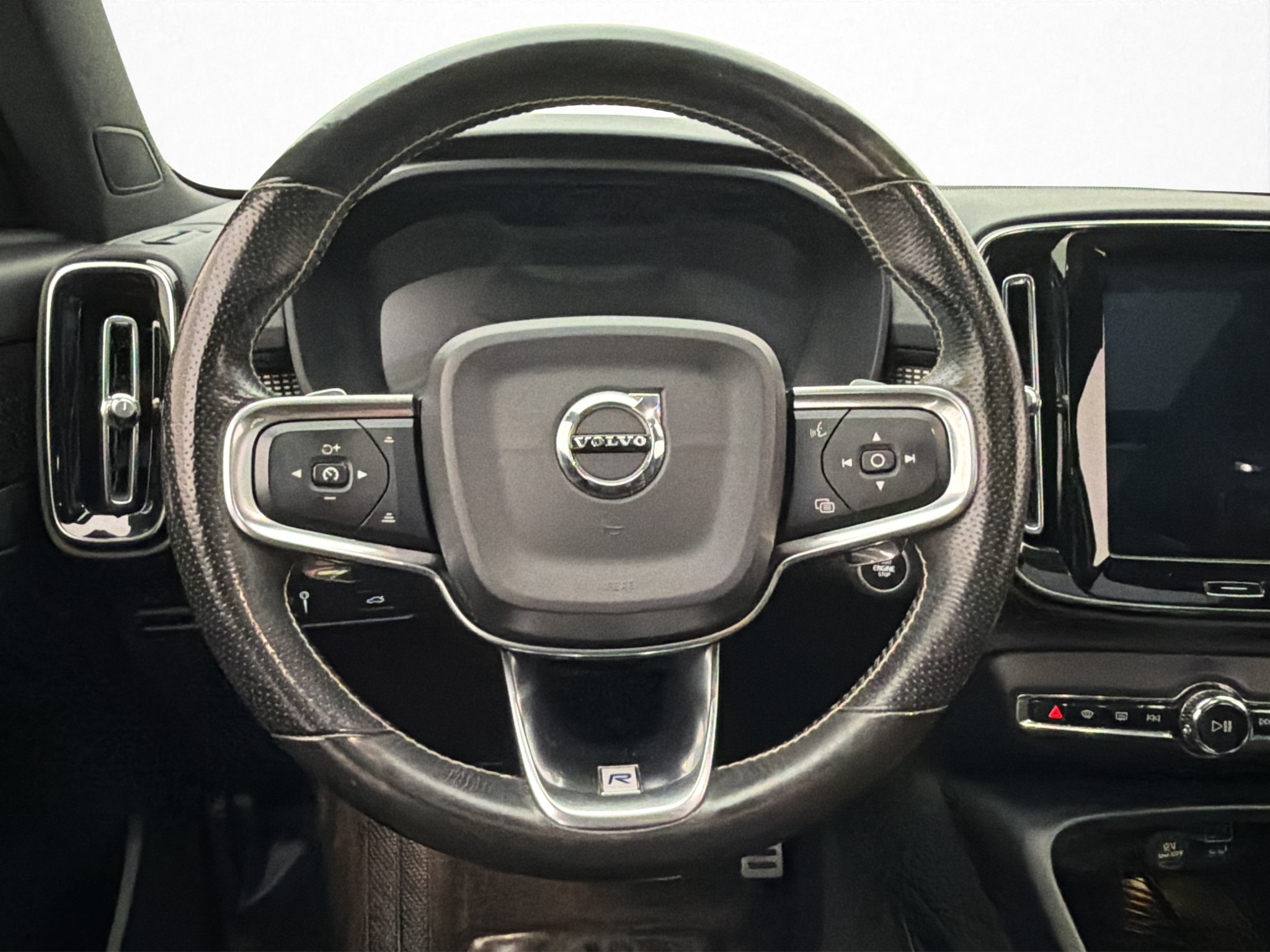 Volvo XC40 D4 AWD Geartronic, 190hp, 2018