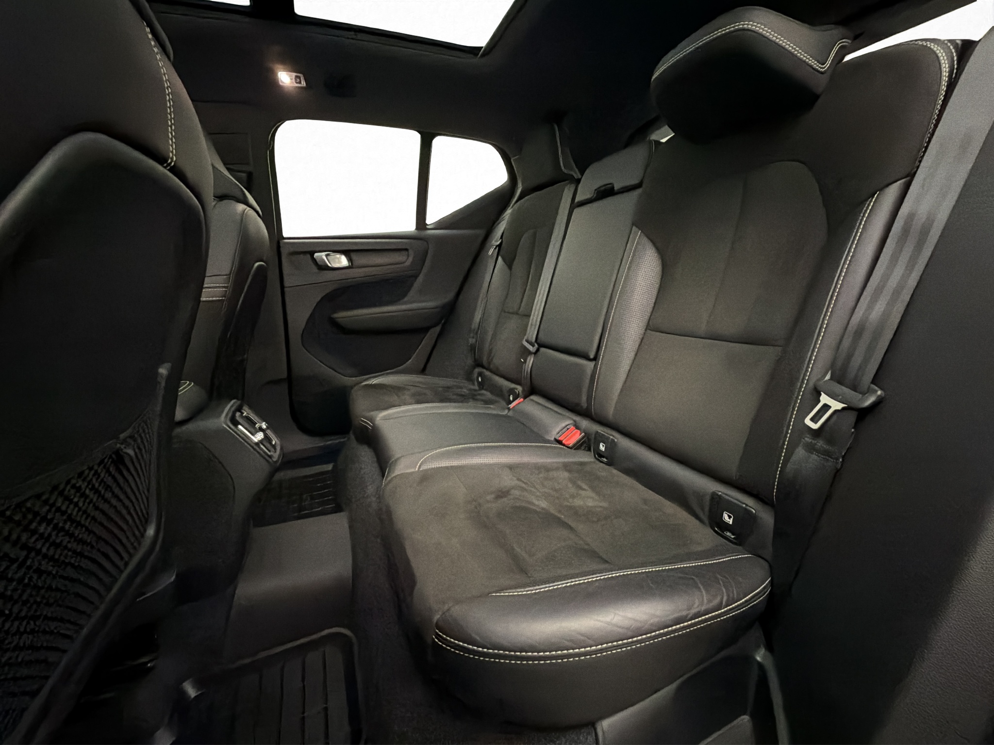Volvo XC40 D4 AWD Geartronic, 190hp, 2018