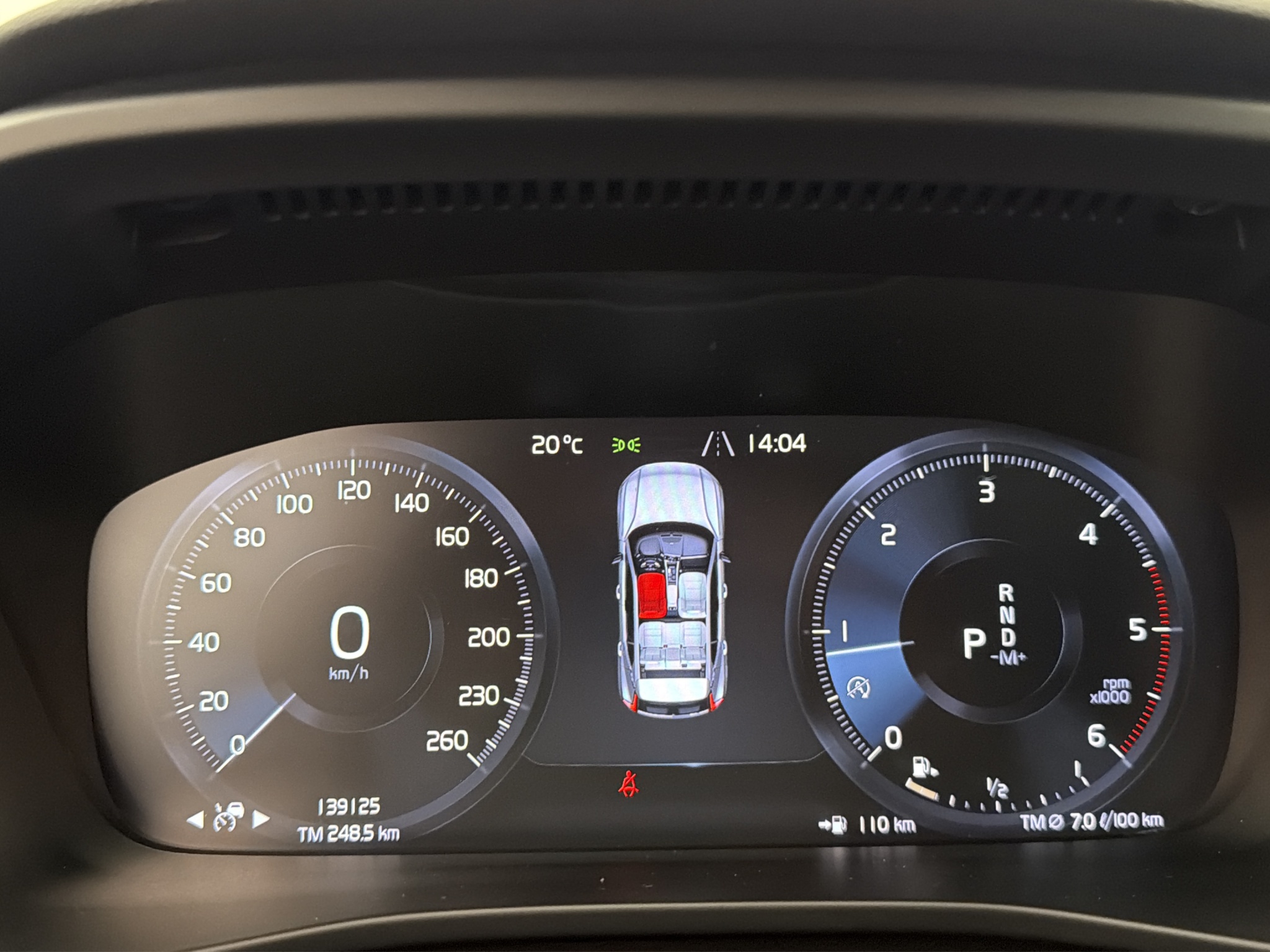 Volvo XC40 D4 AWD Geartronic, 190hp, 2018