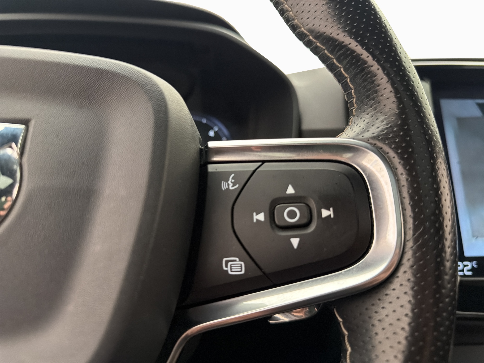 Volvo XC40 D4 AWD Geartronic, 190hp, 2018