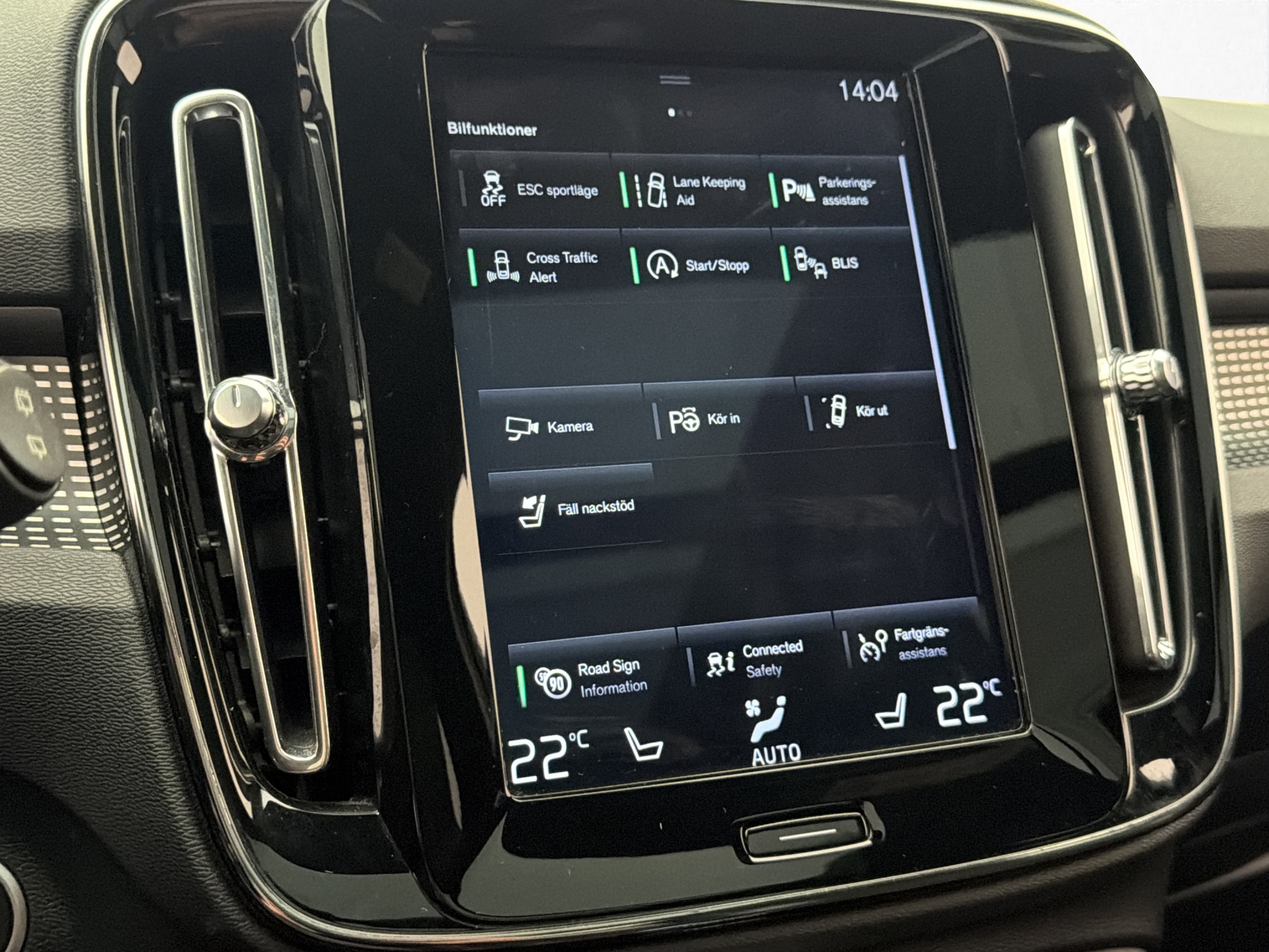 Volvo XC40 D4 AWD Geartronic, 190hp, 2018