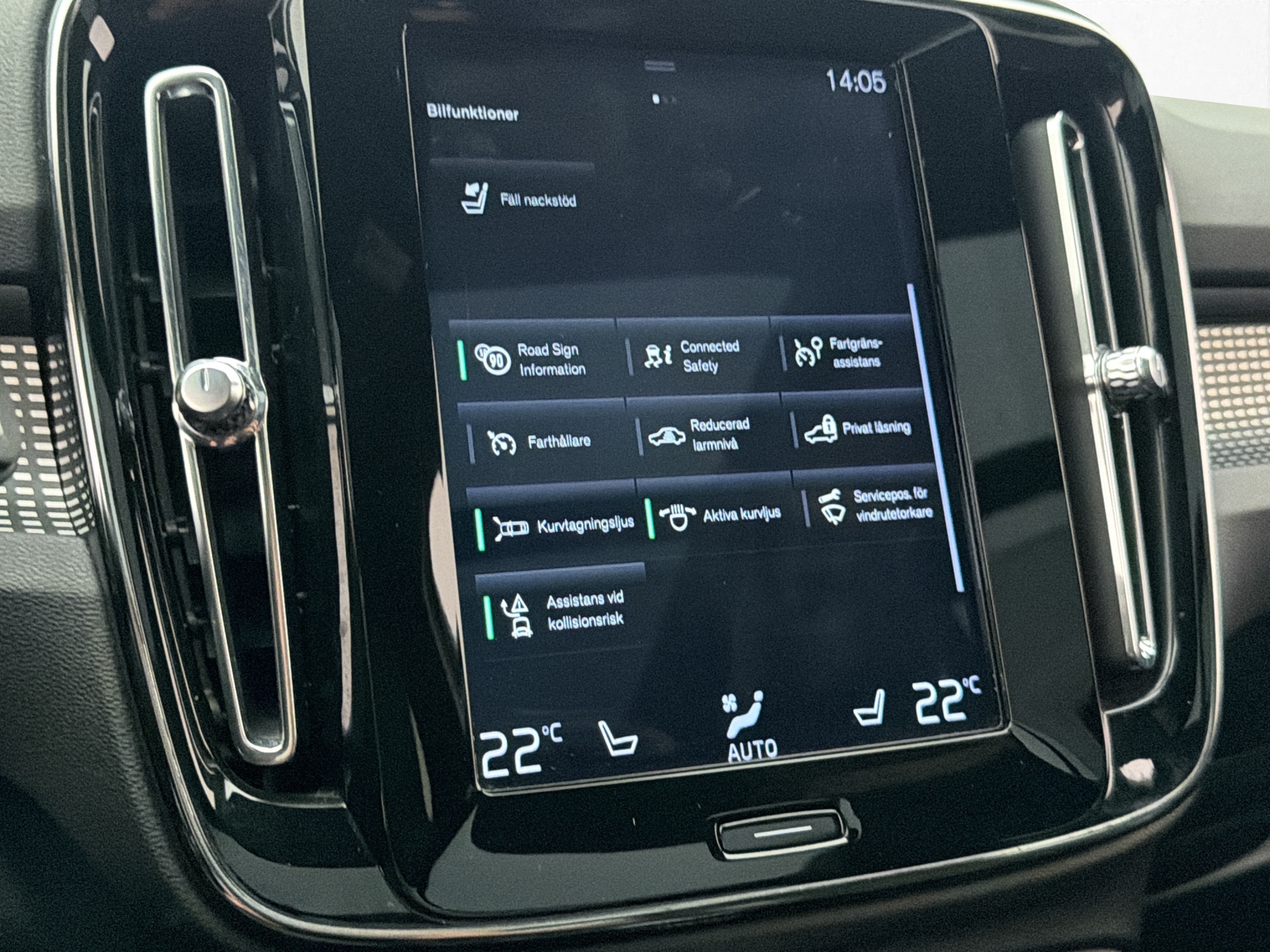 Volvo XC40 D4 AWD Geartronic, 190hp, 2018