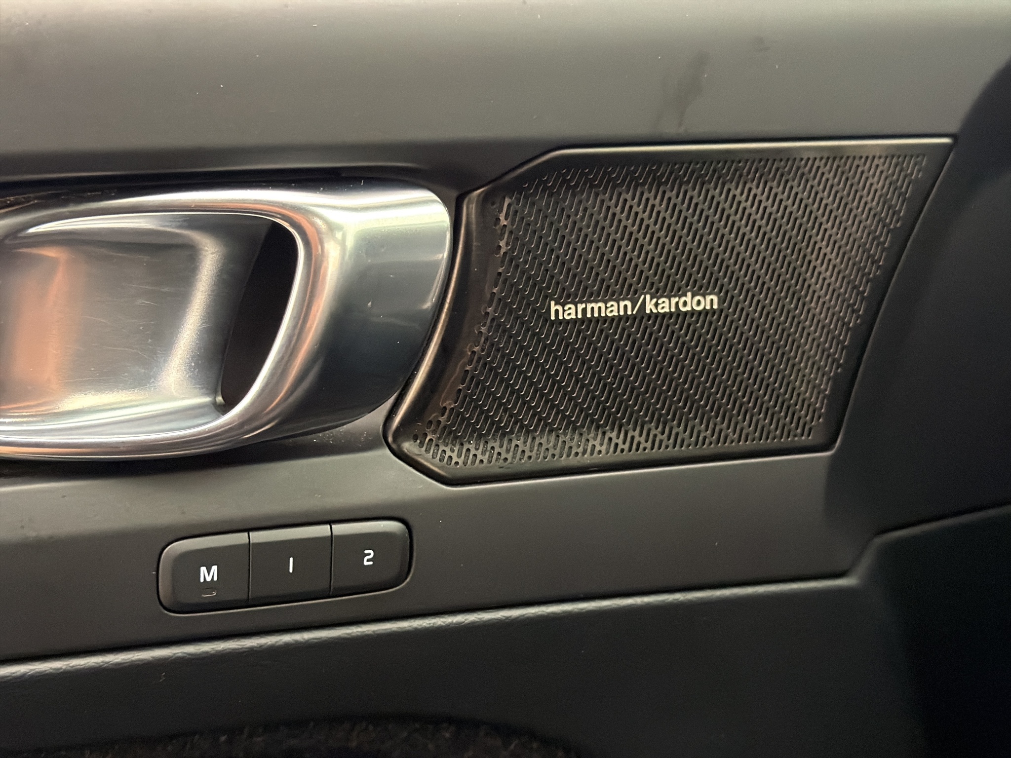 Volvo XC40 D4 AWD Geartronic, 190hp, 2018