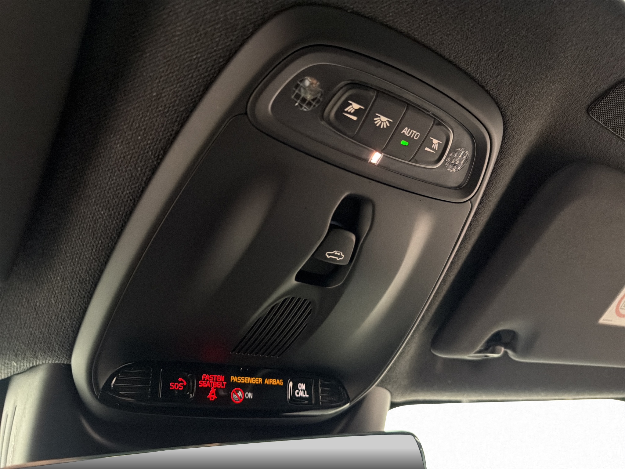 Volvo XC40 D4 AWD Geartronic, 190hp, 2018