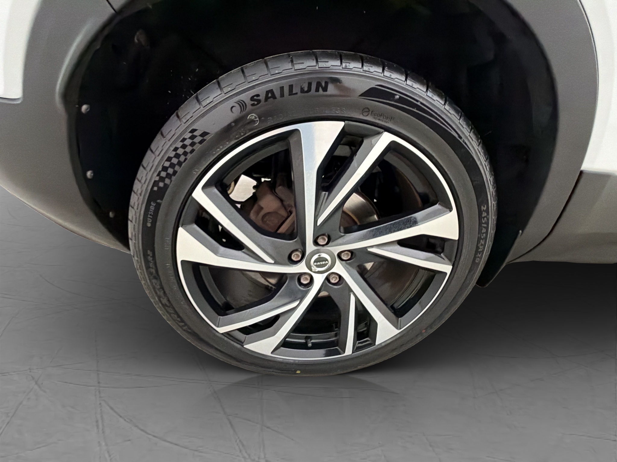 Volvo XC40 D4 AWD Geartronic, 190hp, 2018