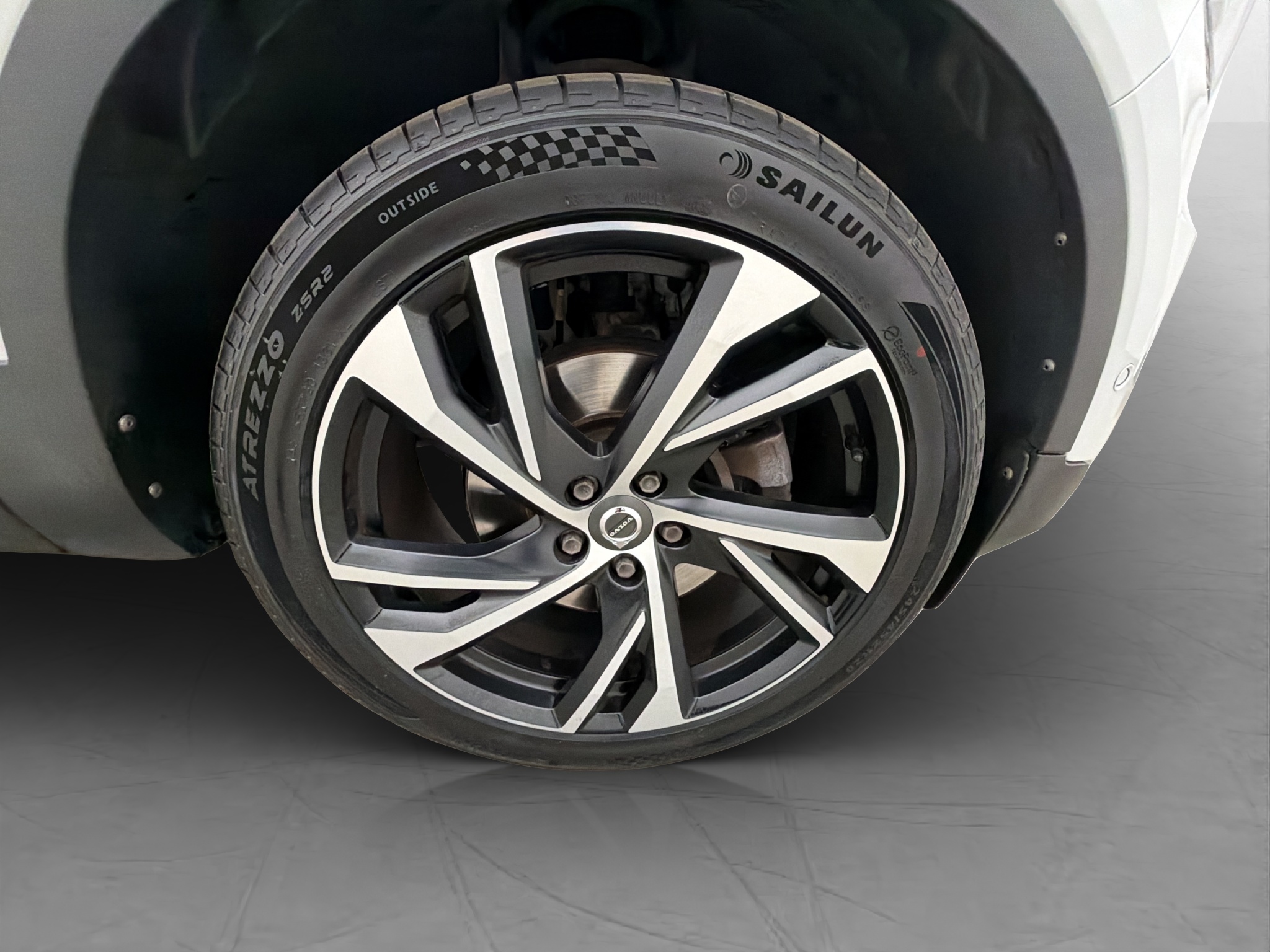 Volvo XC40 D4 AWD Geartronic, 190hp, 2018