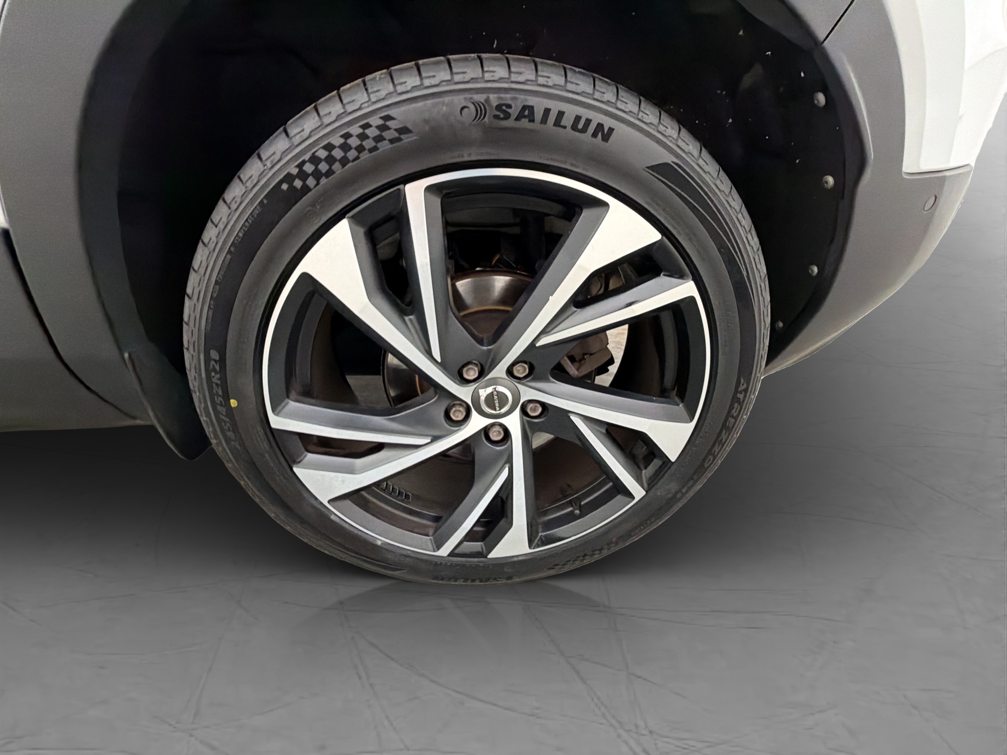 Volvo XC40 D4 AWD Geartronic, 190hp, 2018