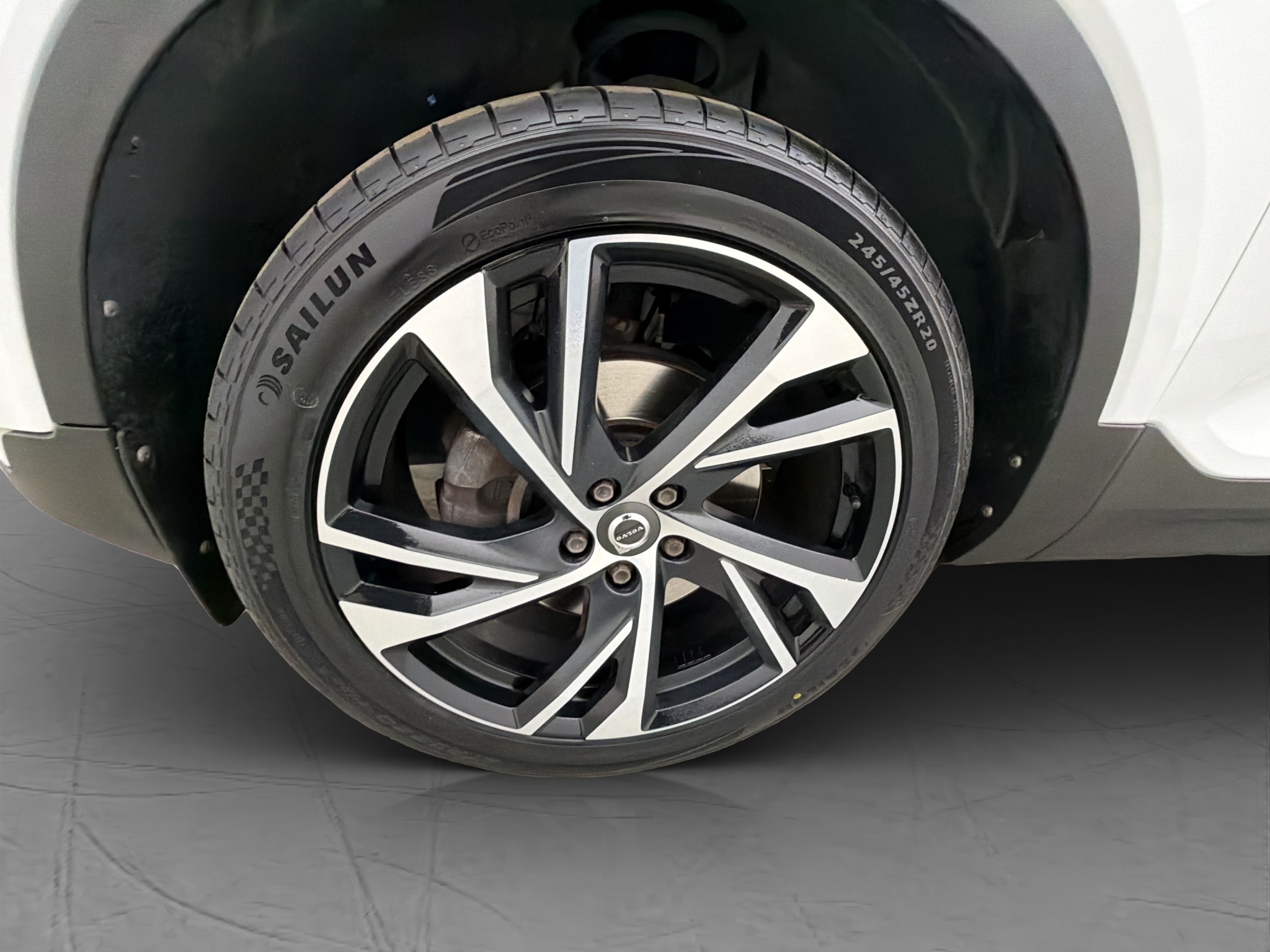 Volvo XC40 D4 AWD Geartronic, 190hp, 2018