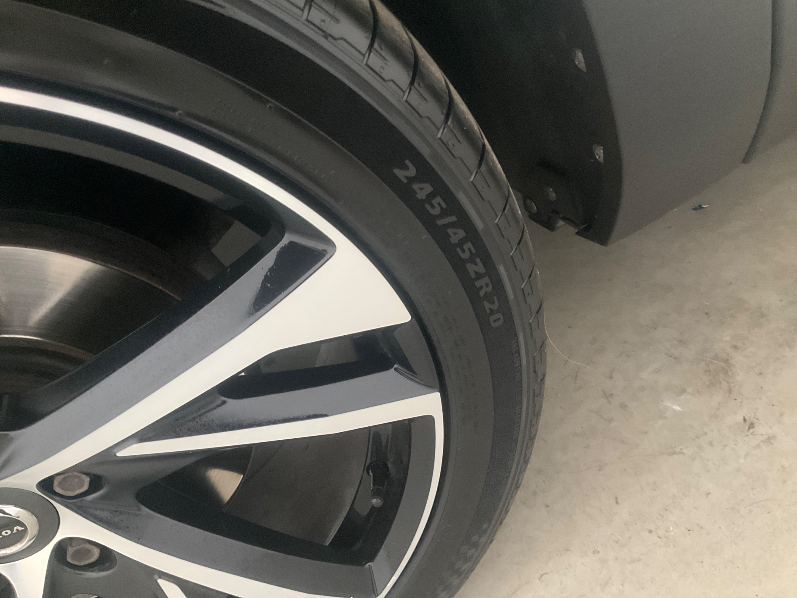 Volvo XC40 D4 AWD Geartronic, 190hp, 2018