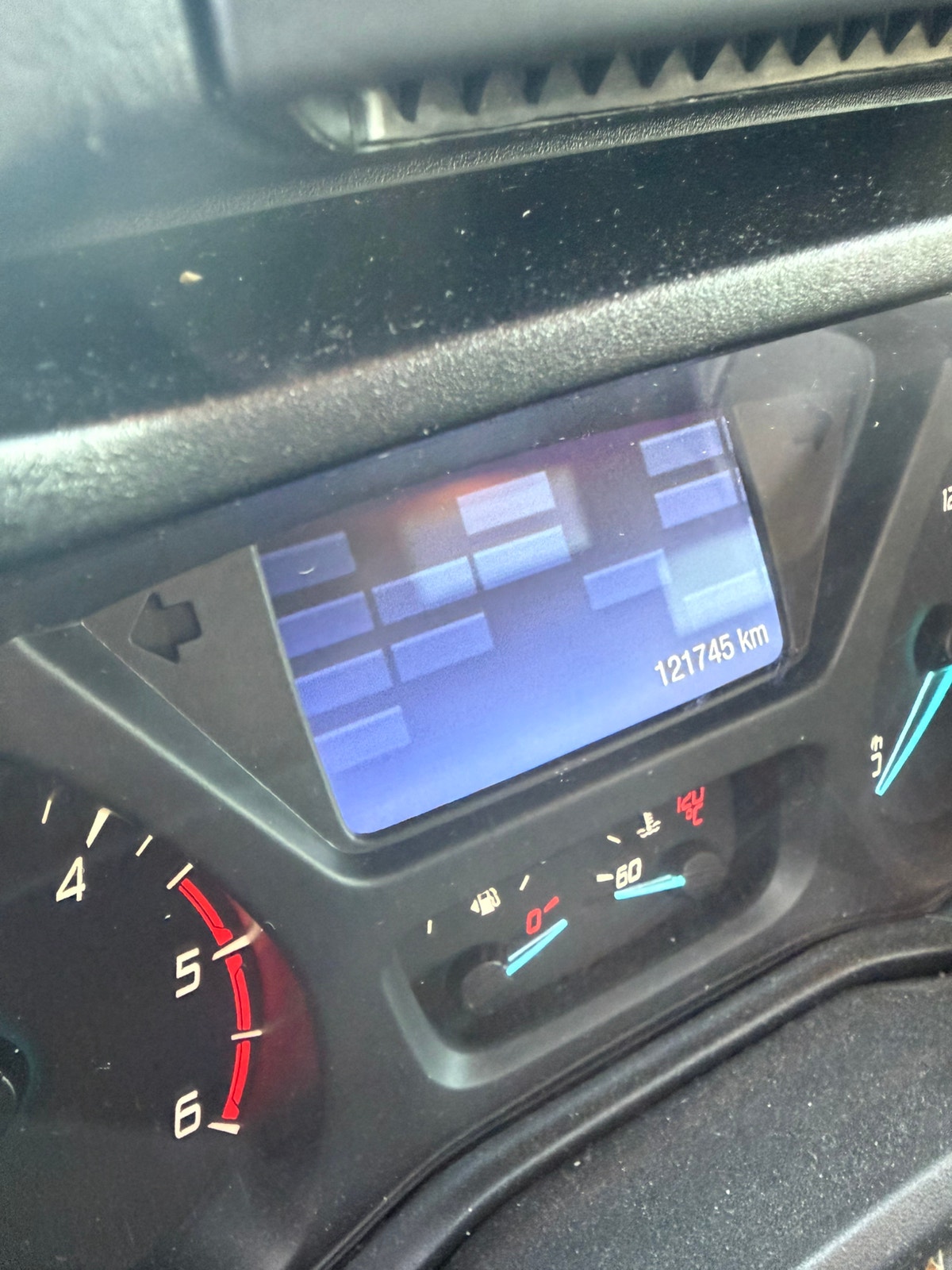 Ford Transit Custom 290 2.0 TDCi SelectShift, 6-trins, 170ps, 2017
