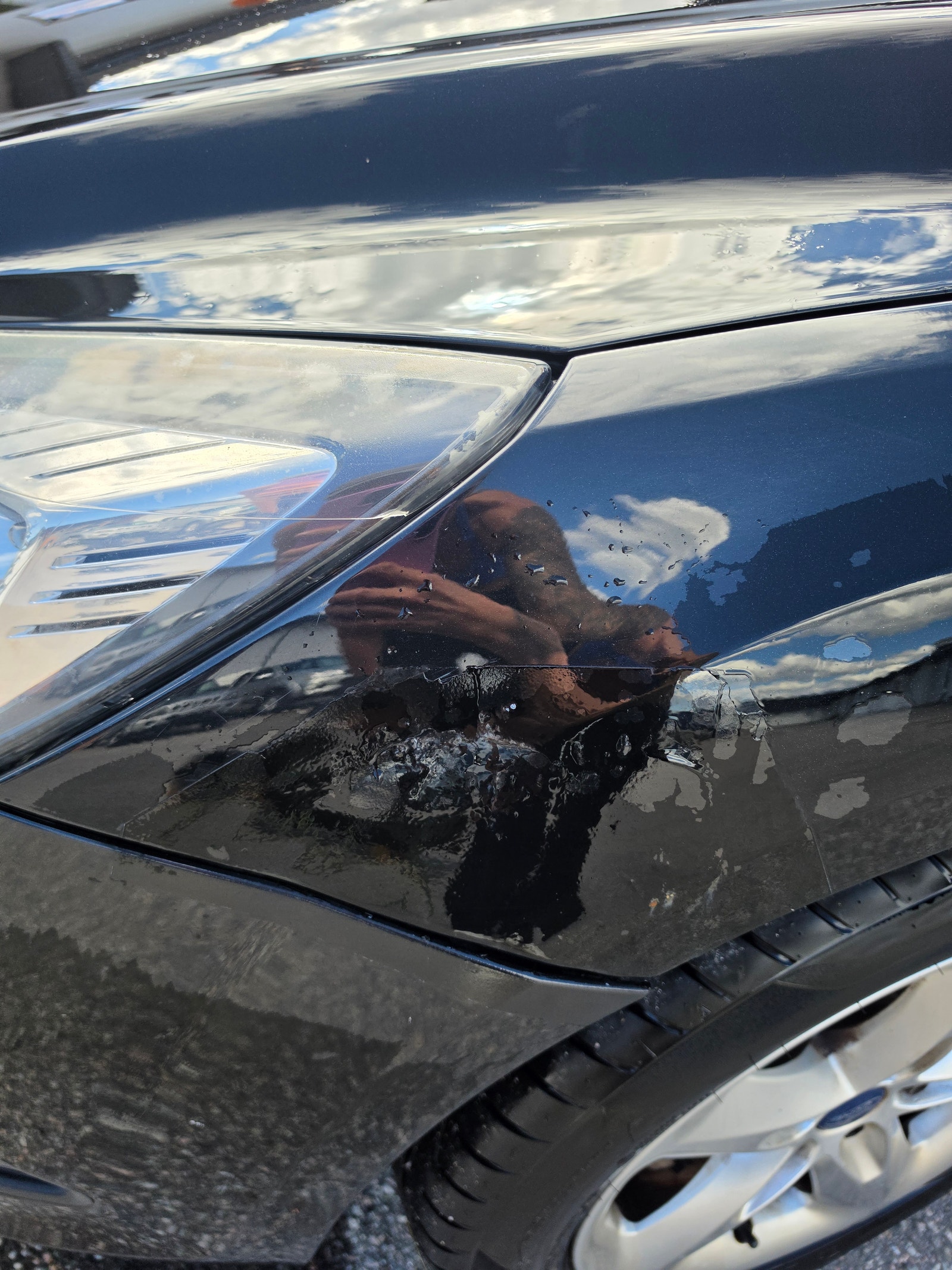 Ford Focus Combi 1.6 TDCi Manual, 90hp, 2011
