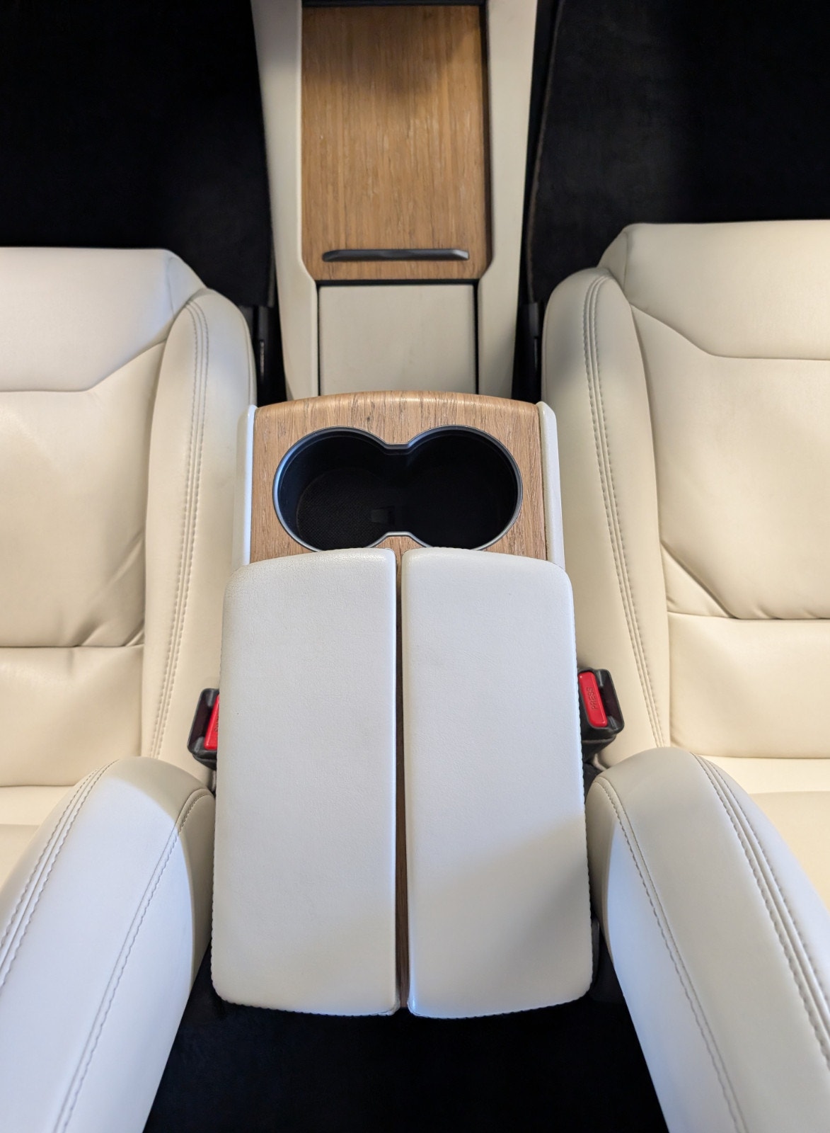 Tesla Model X Standard Range, 333hp, 2019