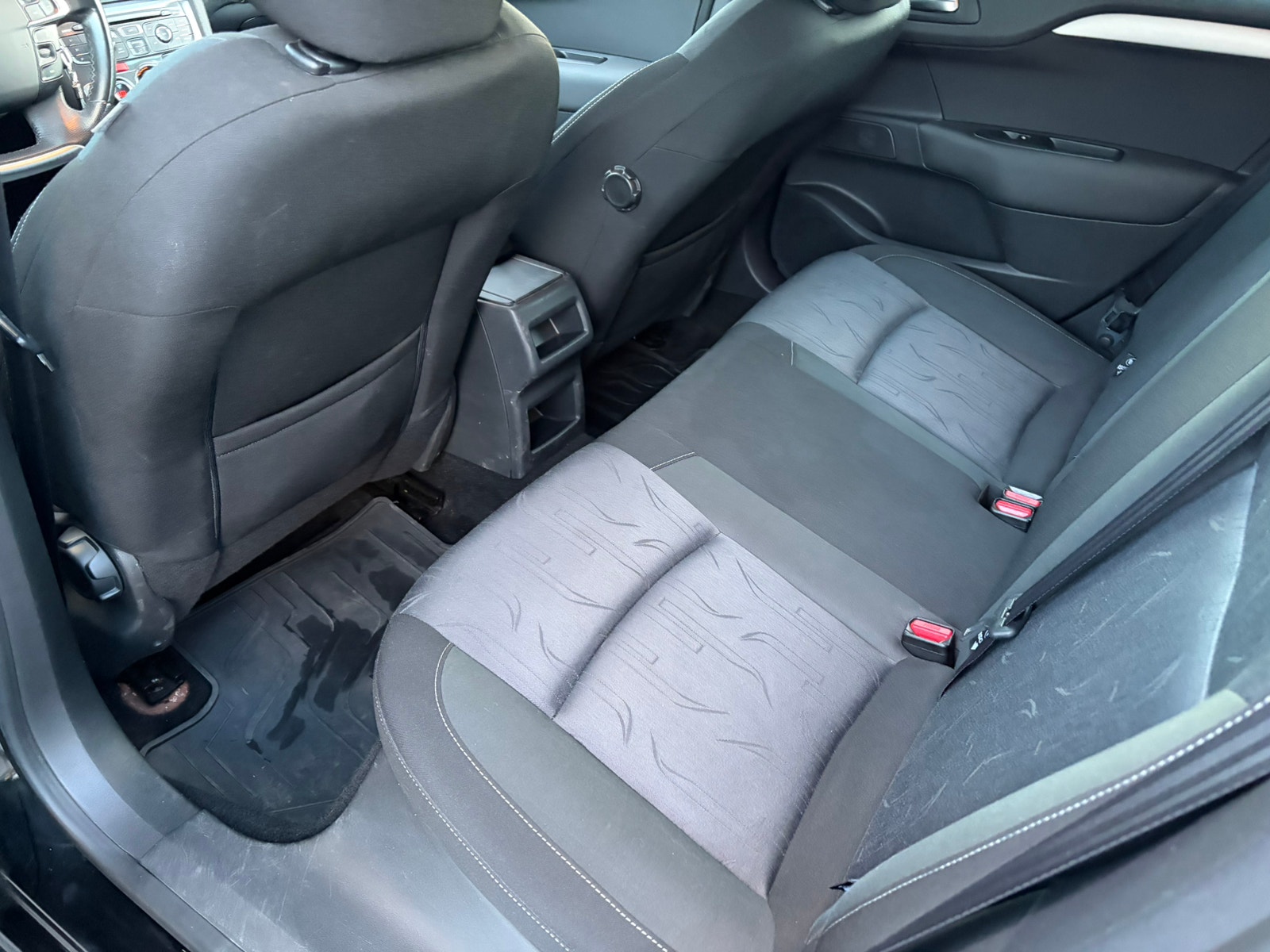Citroën C4 1.6 HDi Manual, 92hp, 2010
