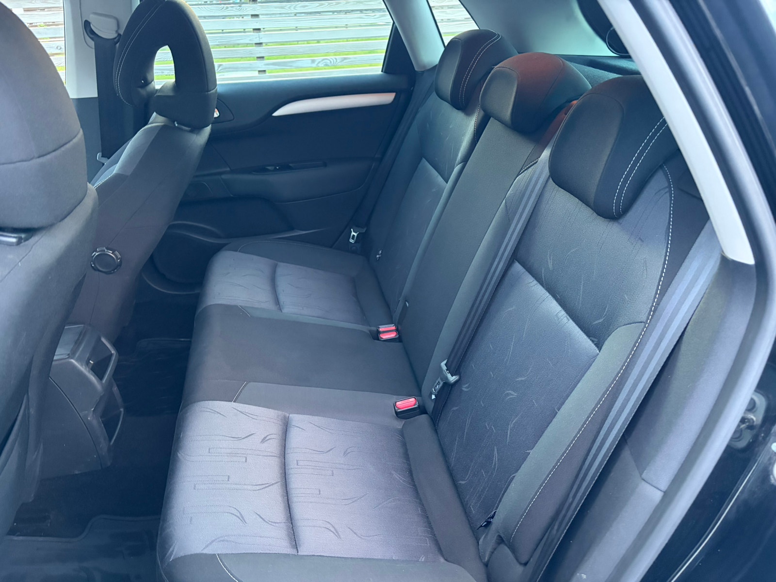 Citroën C4 1.6 HDi Manual, 92hp, 2010