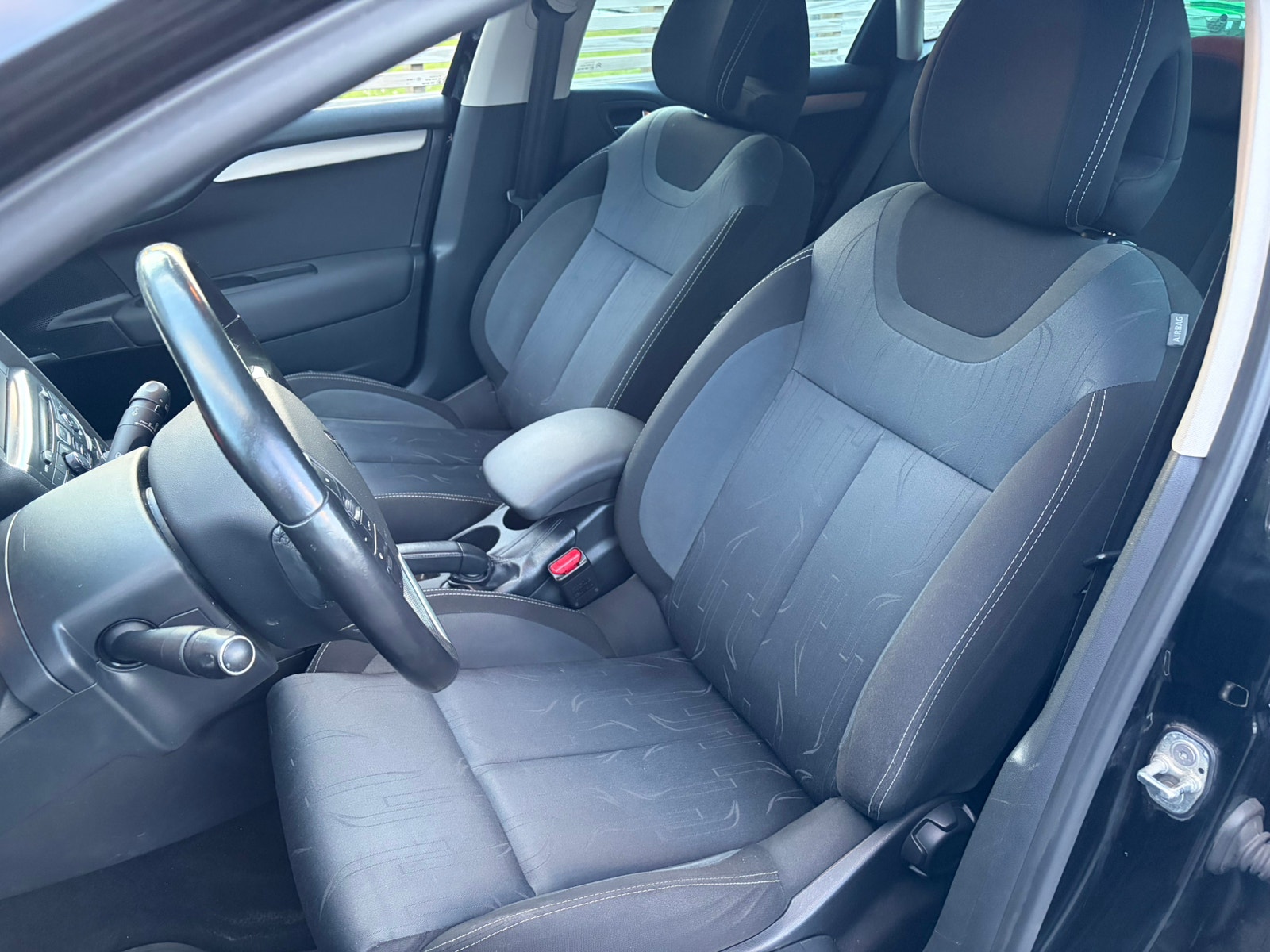 Citroën C4 1.6 HDi Manual, 92hp, 2010