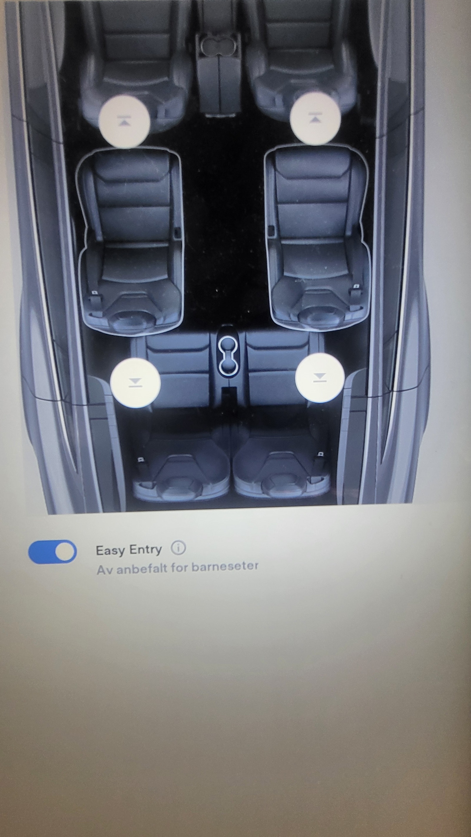 Tesla Model X P100D, 611ps, 2017