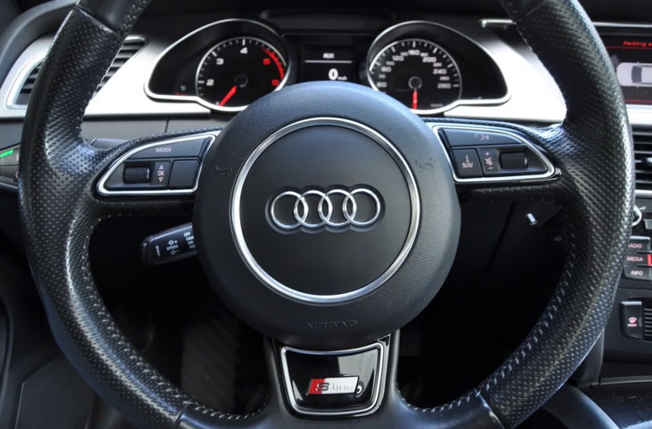 Audi A5 Sportback 2.0 TDI DPF Multitronic, 177ps, 2012