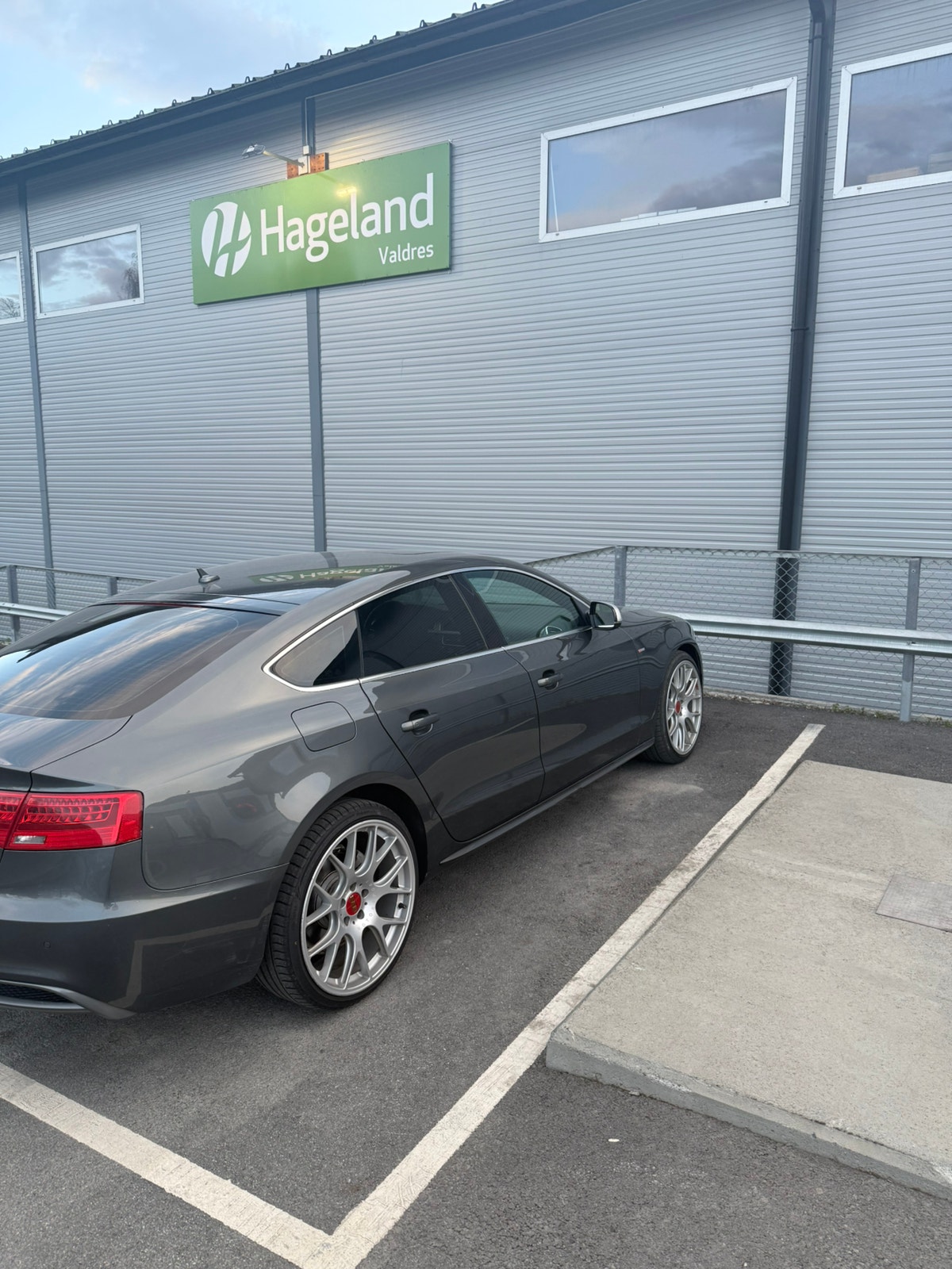 Audi A5 Sportback 2.0 TDI DPF Multitronic, 177ps, 2012