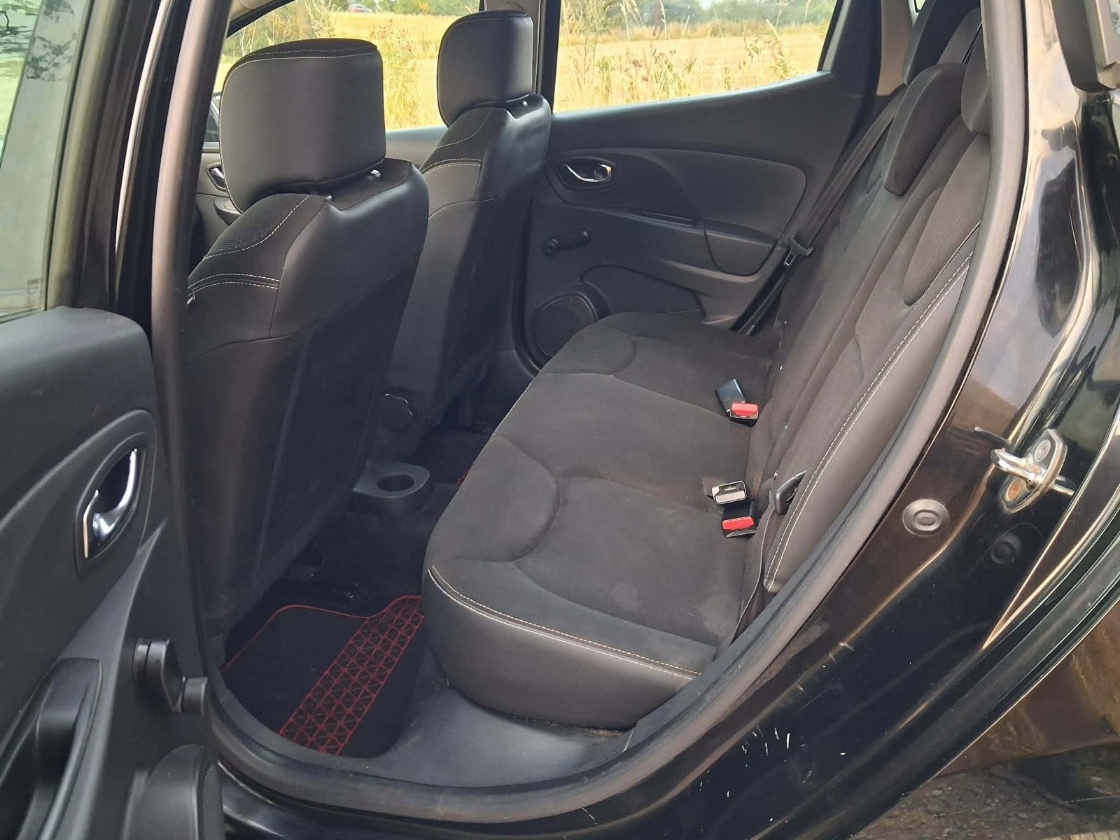 Renault Clio 1.2 Manuell, 5-trinn, 73hk, 2014