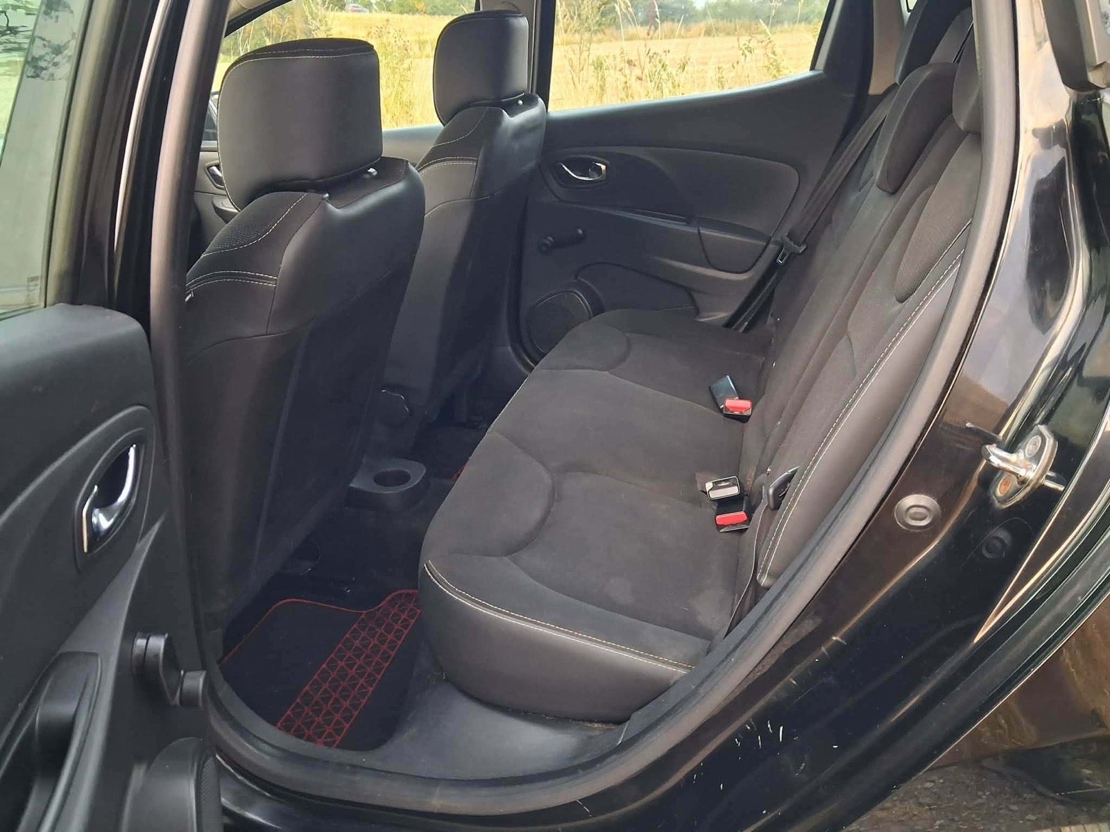 Renault Clio 1.2 Manuell, 5-trinn, 73hk, 2014