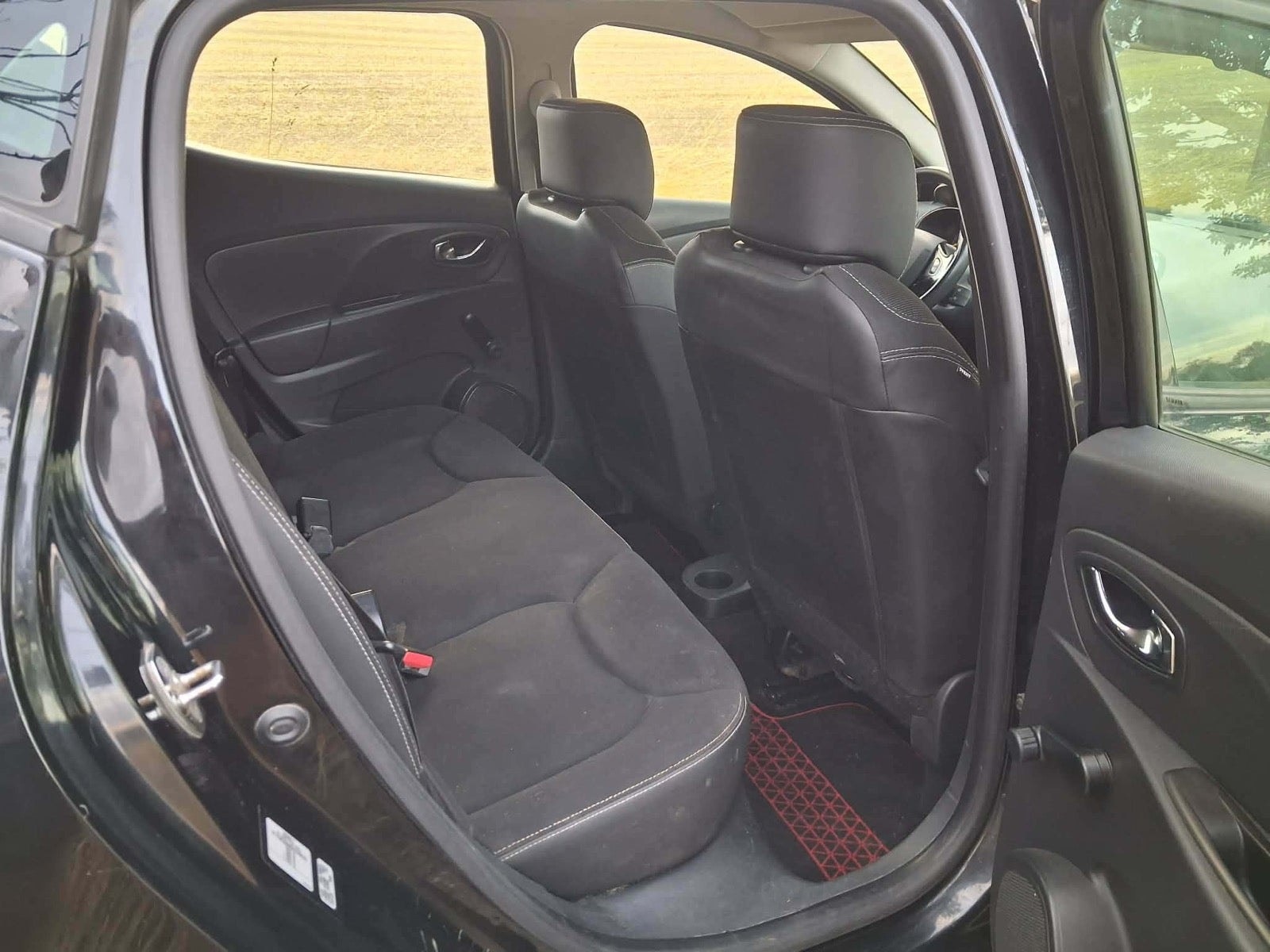 Renault Clio 1.2 Manuell, 5-trinn, 73hk, 2014