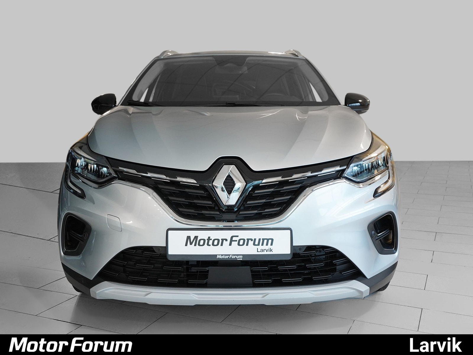 Renault Captur E-TECH Plugin-Hybrid 160 MultiMode, 160ps, 2021