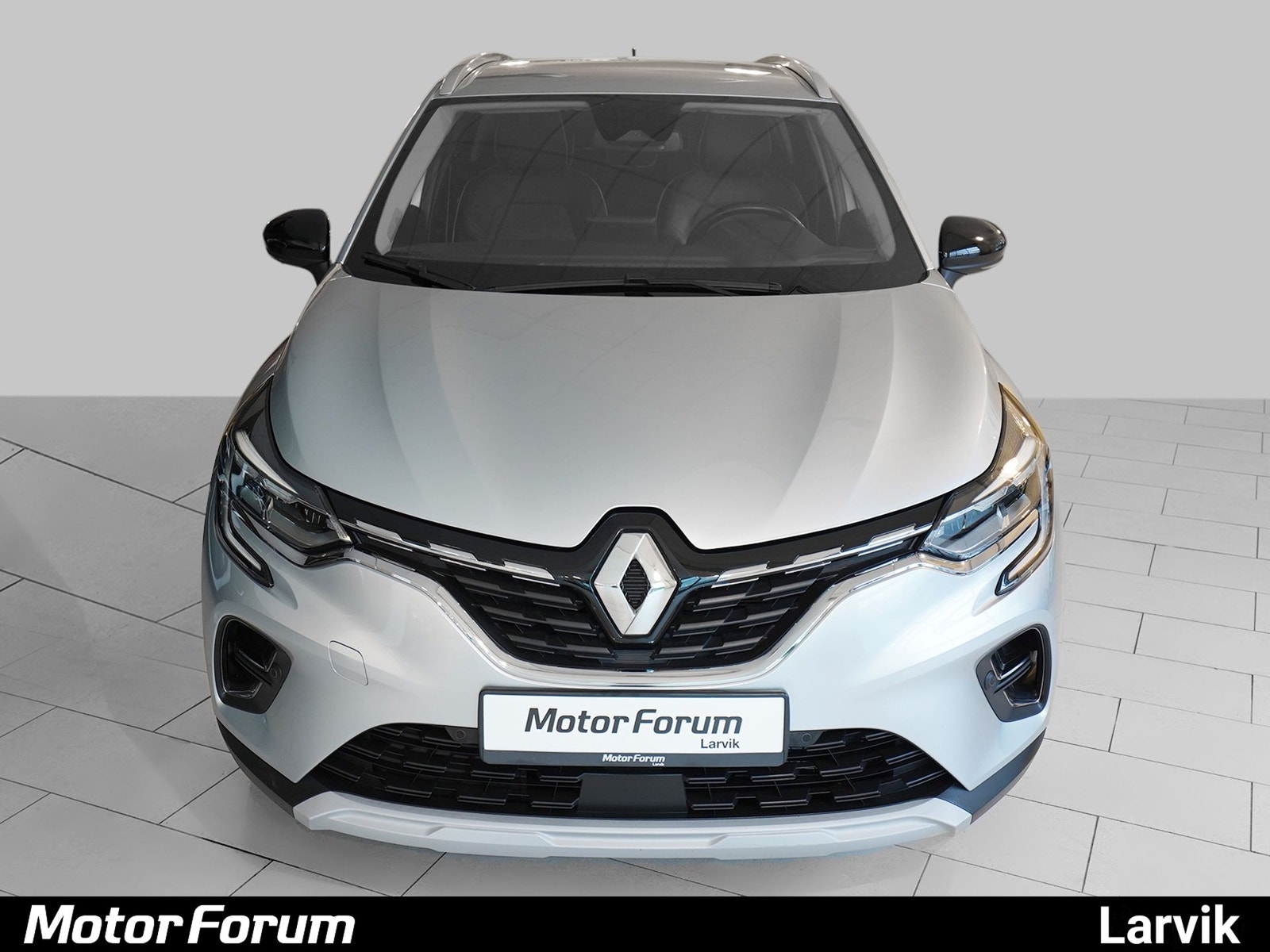 Renault Captur E-TECH Plugin-Hybrid 160 MultiMode, 160ps, 2021