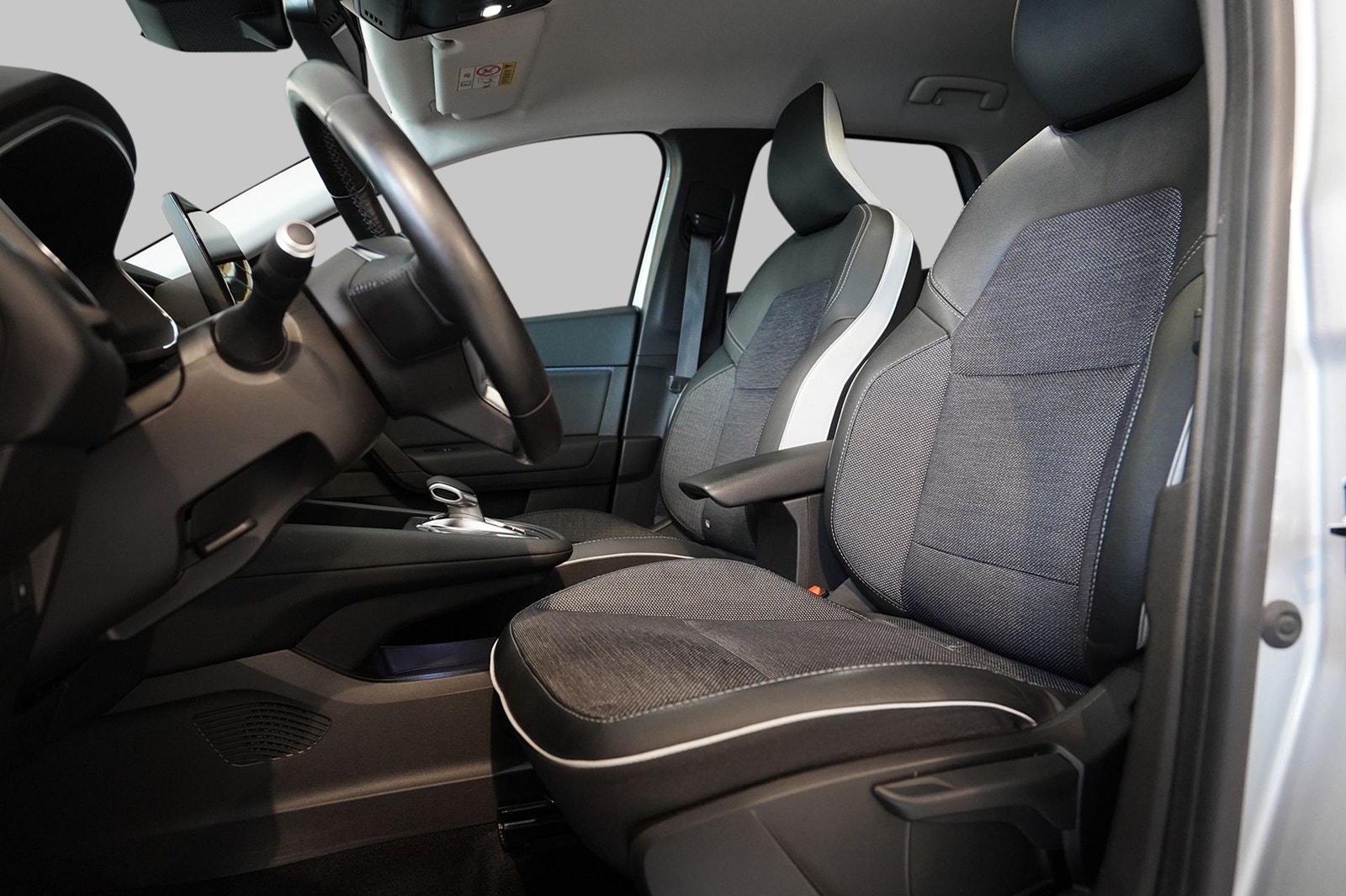 Renault Captur E-TECH Plugin-Hybrid 160 MultiMode, 160ps, 2021