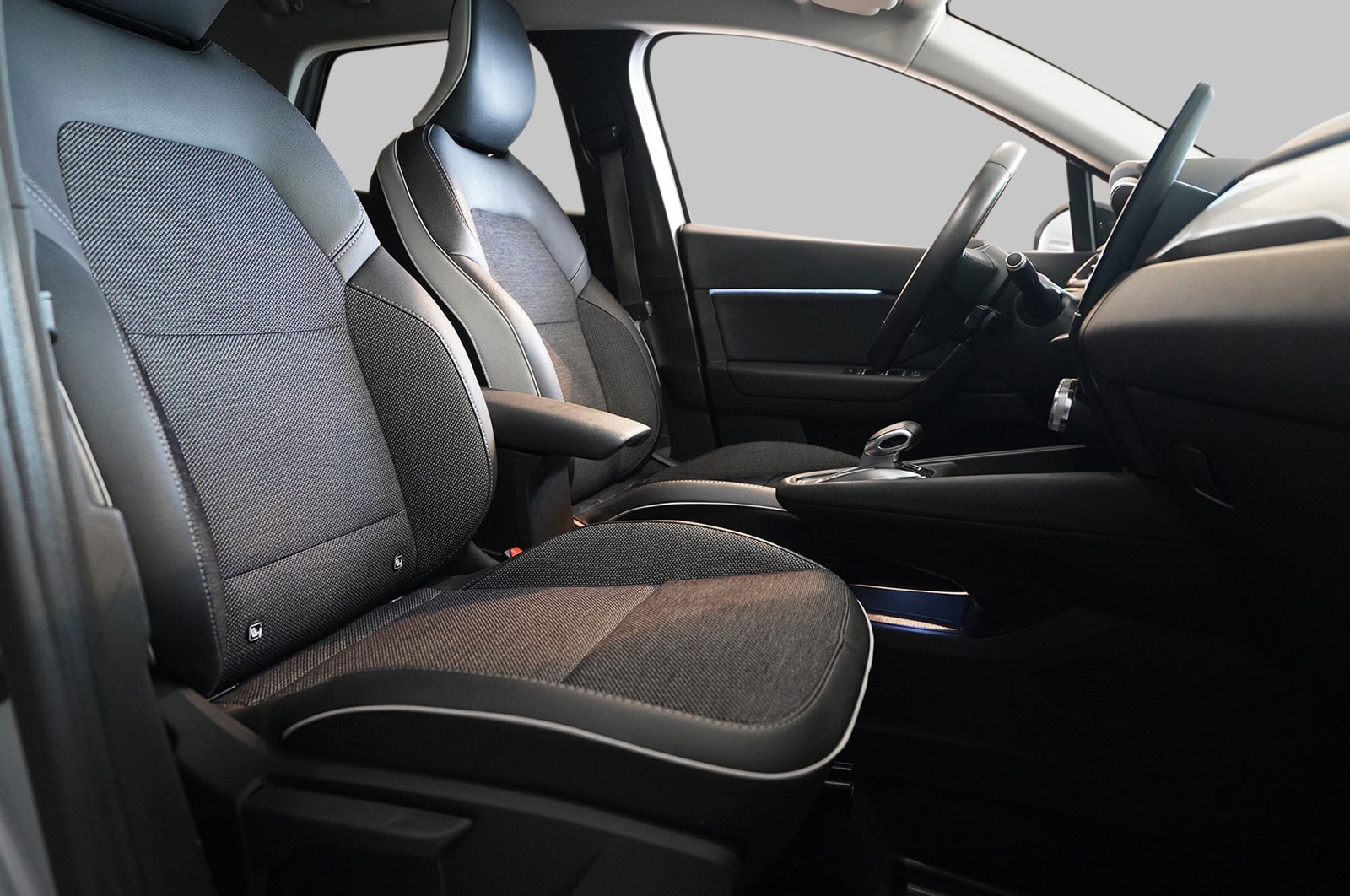 Renault Captur E-TECH Plugin-Hybrid 160 MultiMode, 160ps, 2021