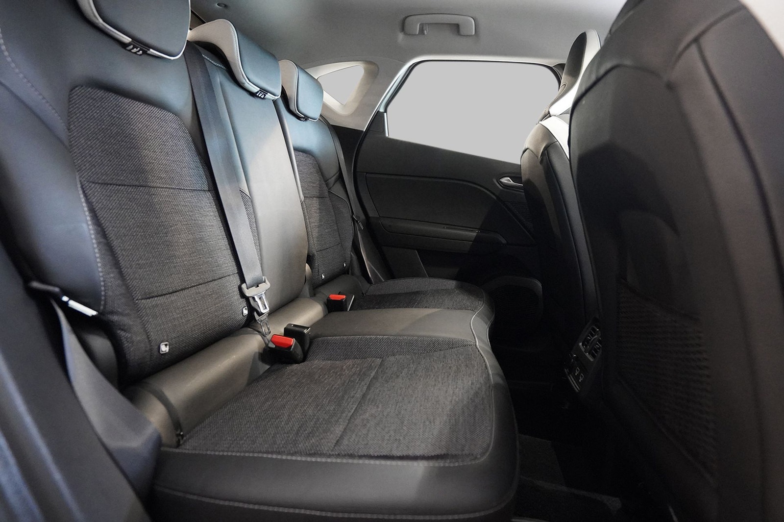 Renault Captur E-TECH Plugin-Hybrid 160 MultiMode, 160ps, 2021